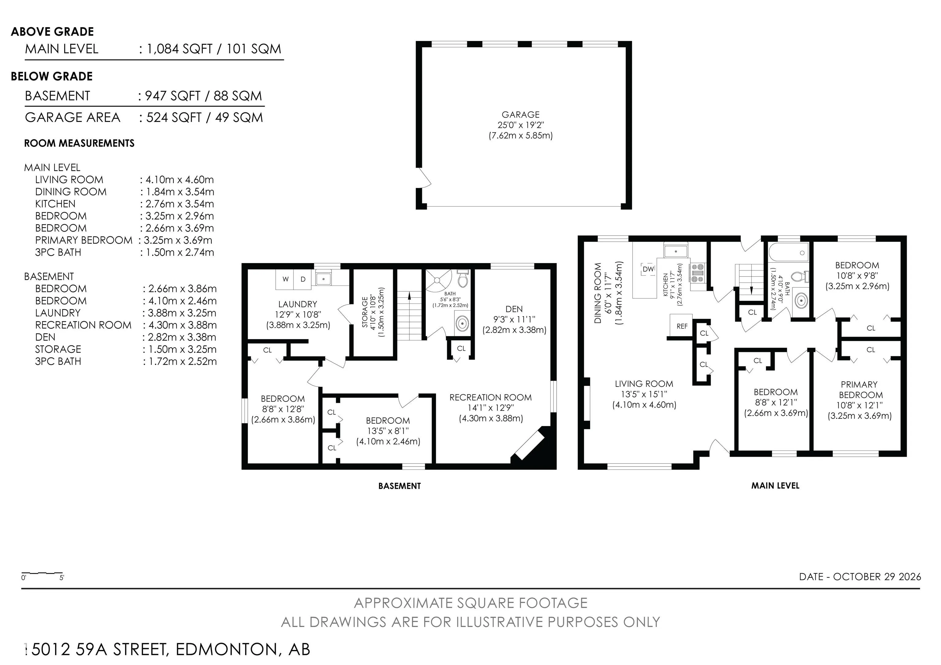 15012 59A Street