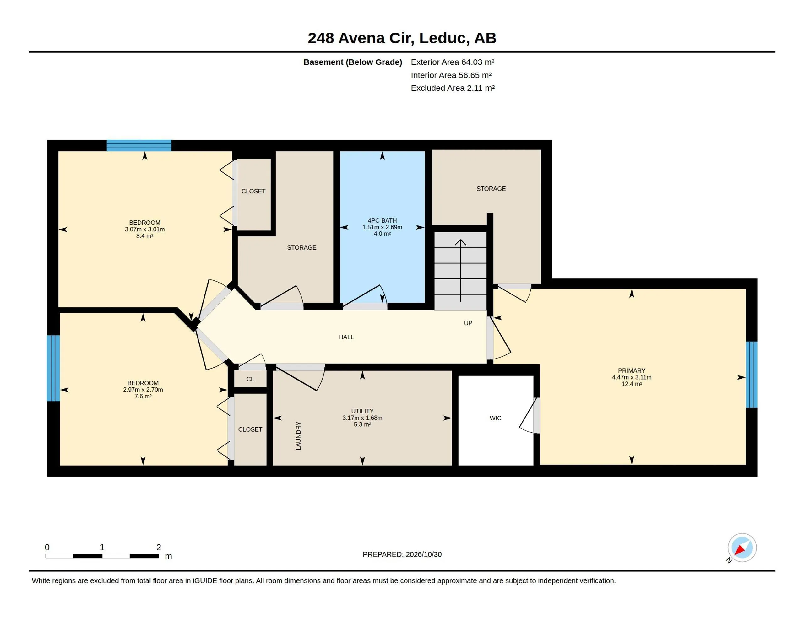 248 AVENA Circle