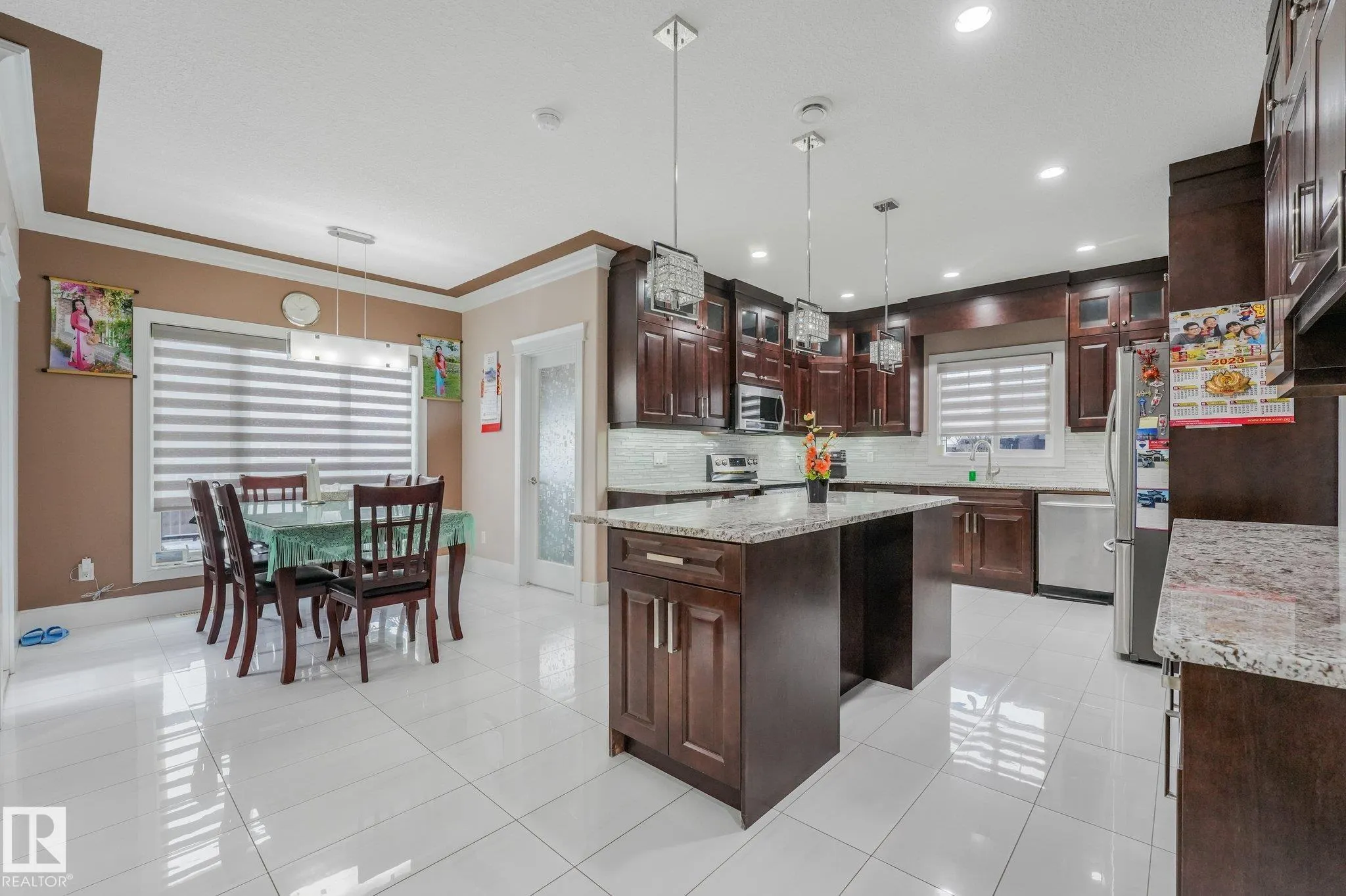 16544 132 Street