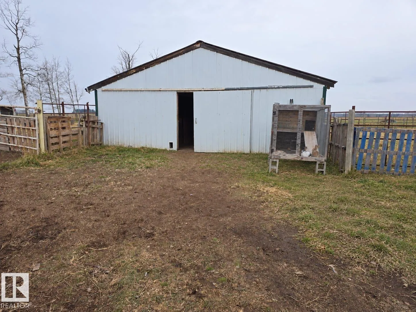 40038 TWP ROAD 470