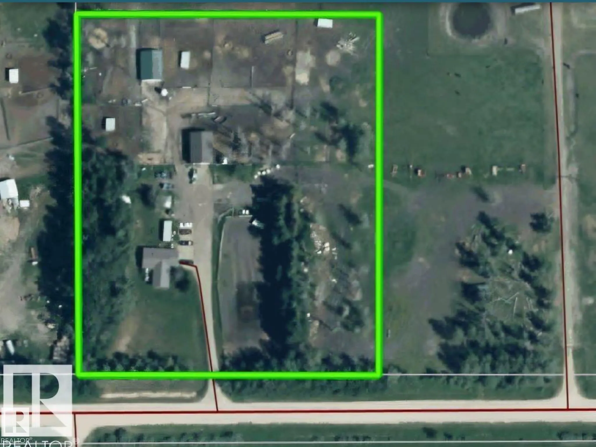 40038 TWP ROAD 470