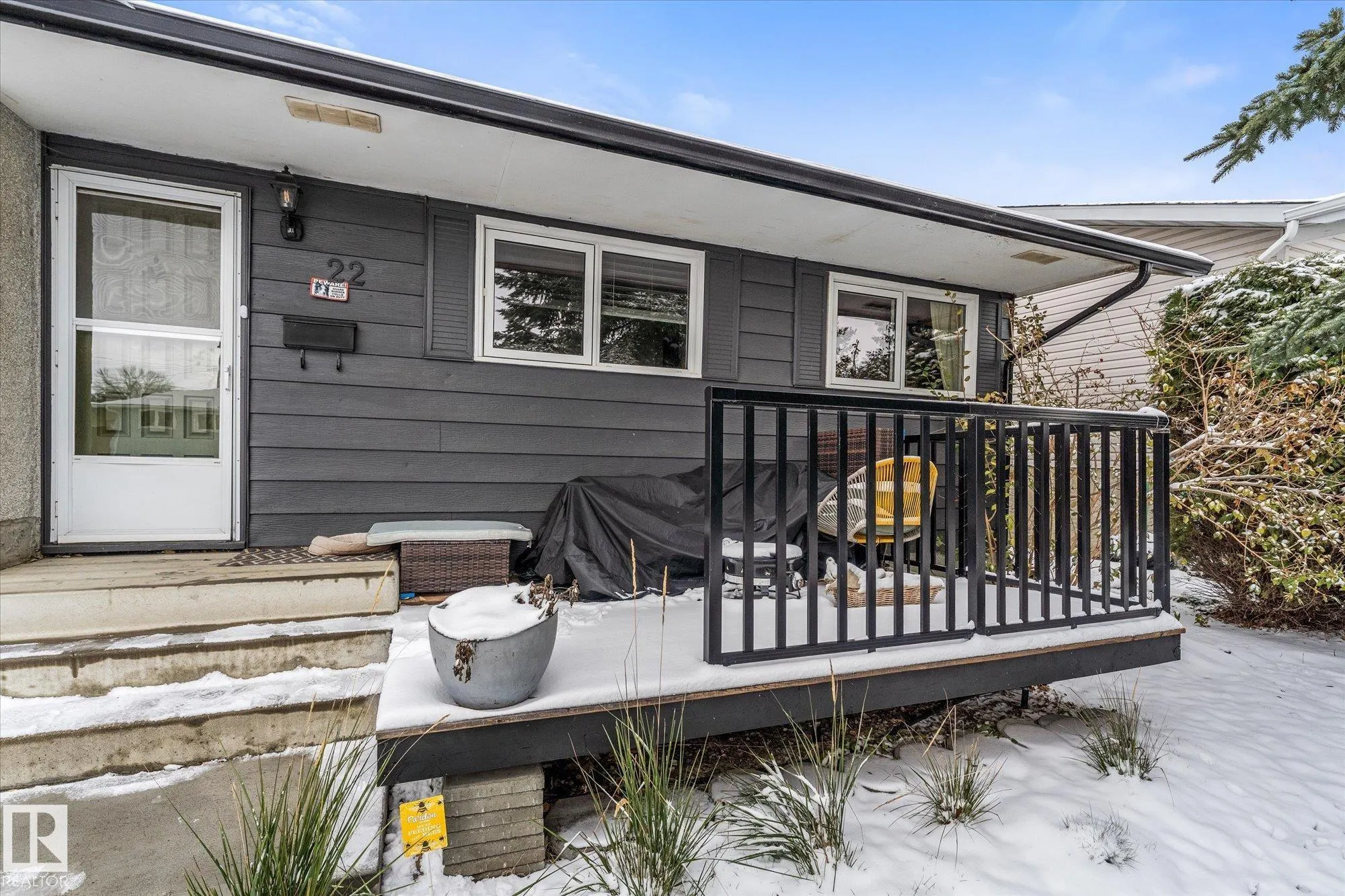 22 WAPITI Drive