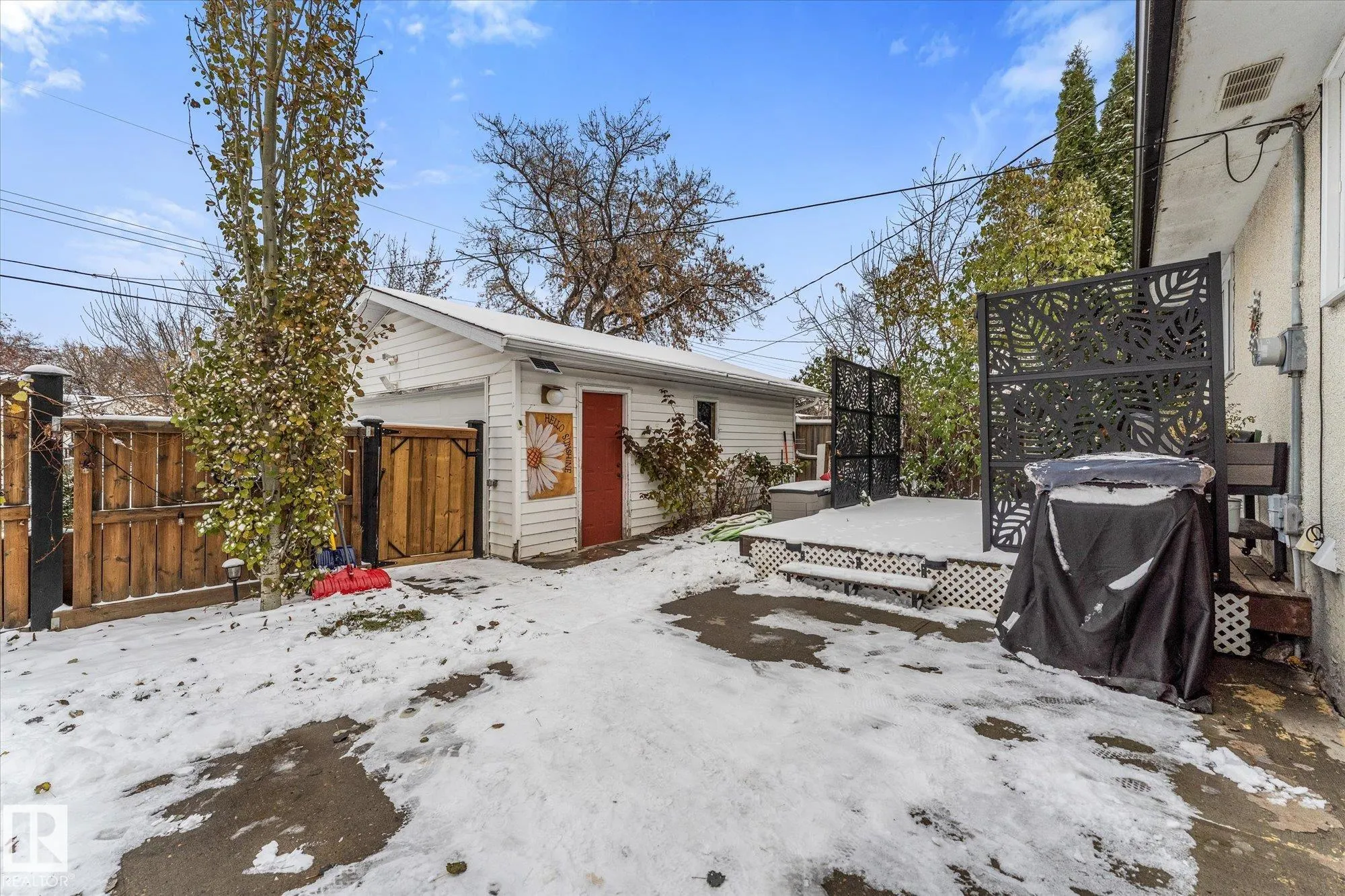 22 WAPITI Drive