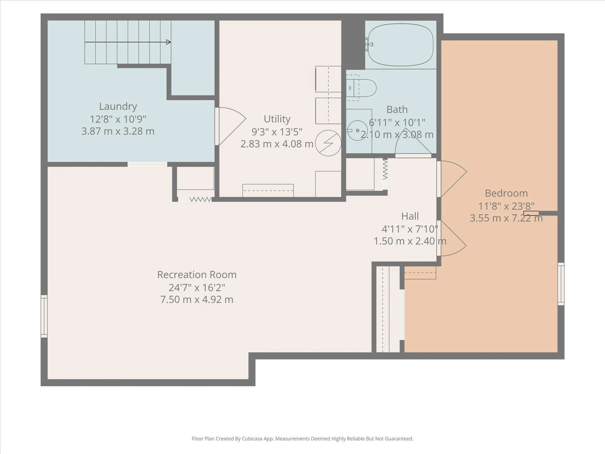 22 WAPITI Drive