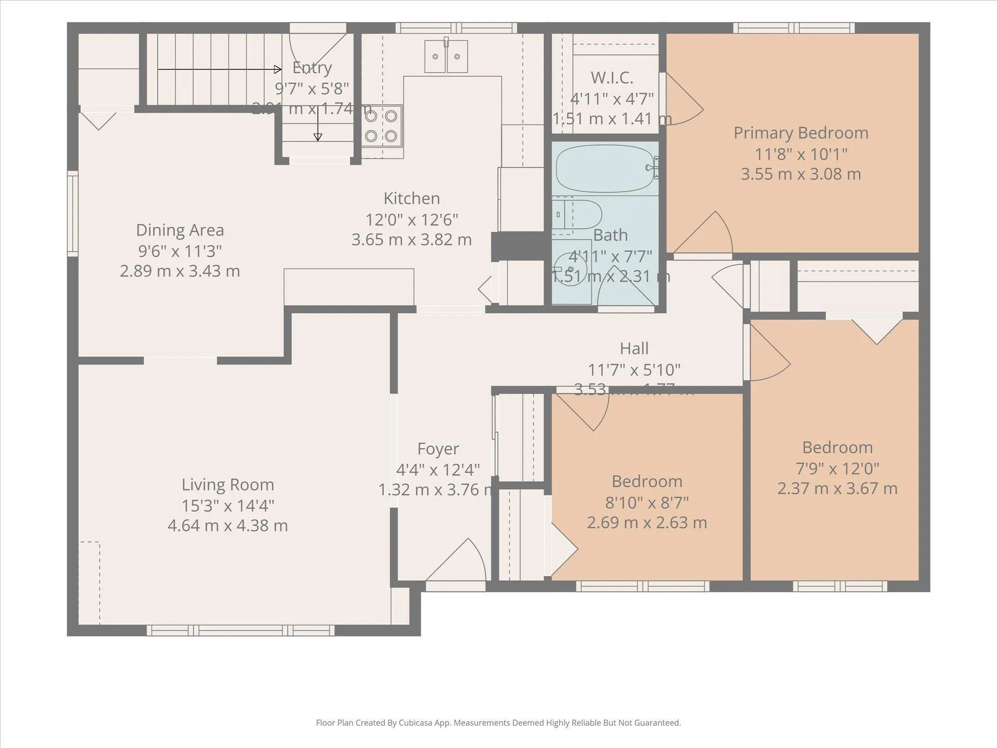 22 WAPITI Drive