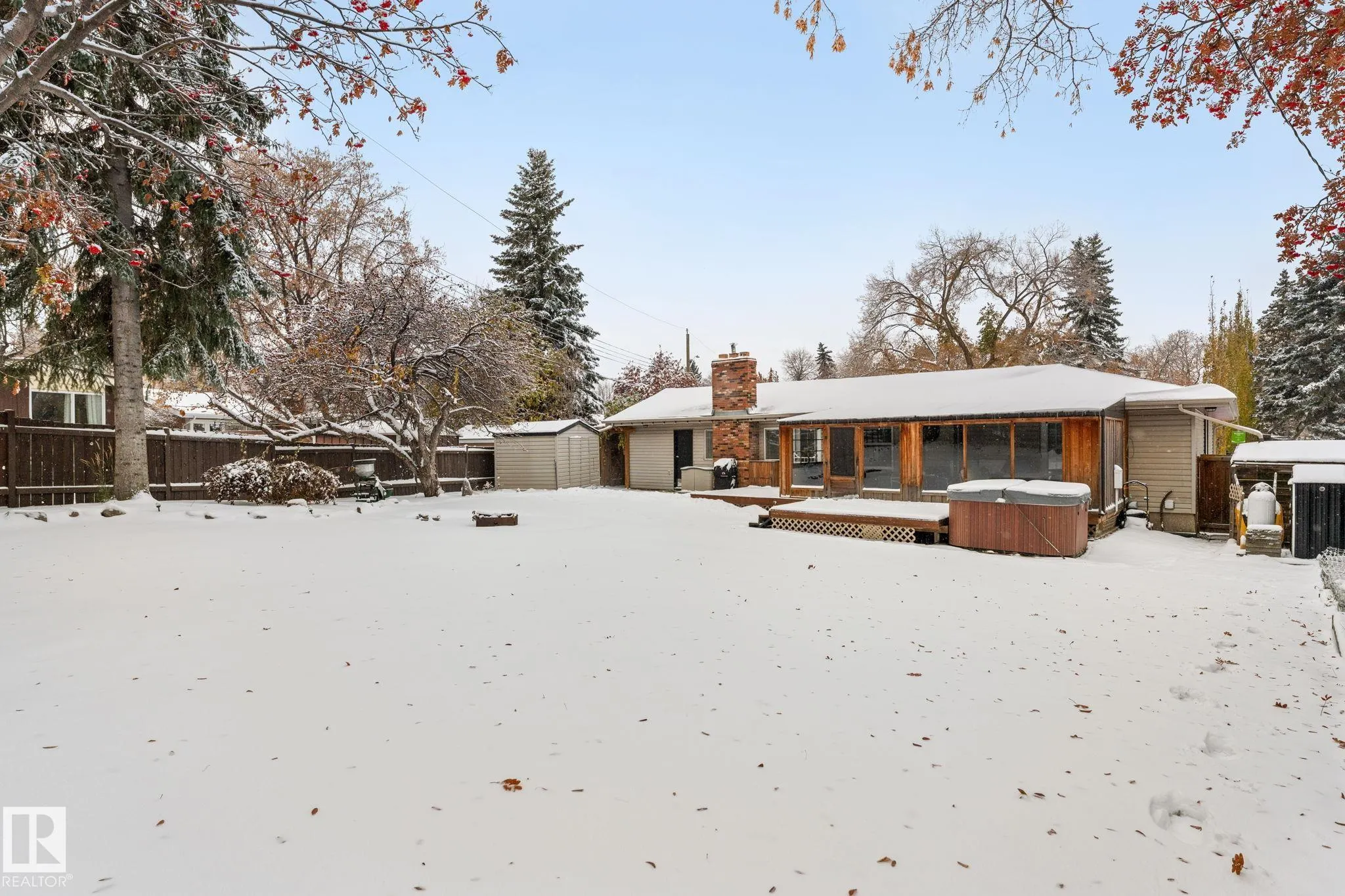 3 CYPRESS Avenue