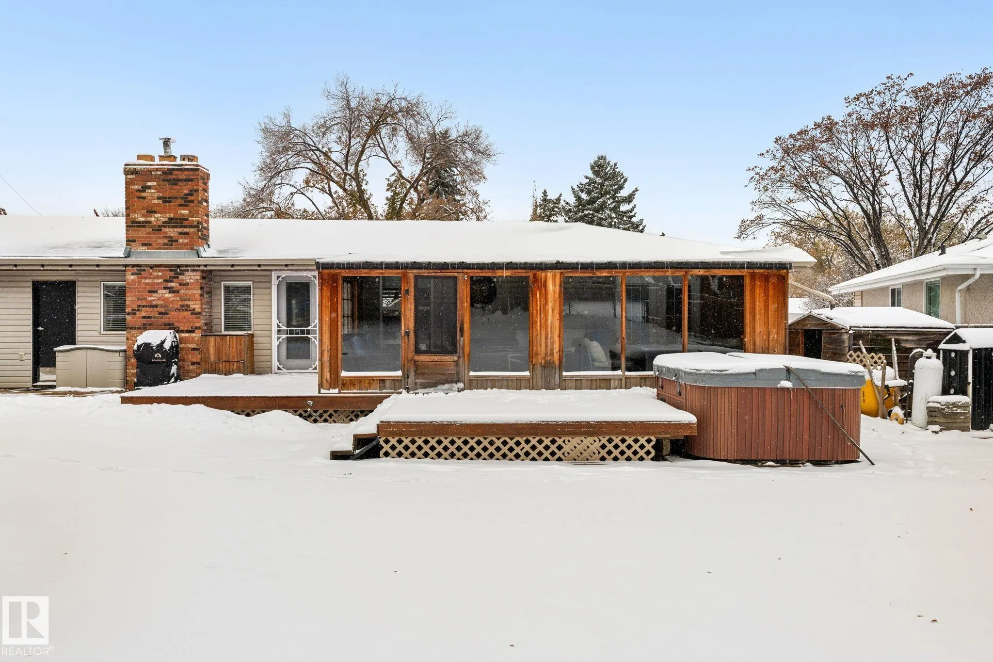 3 CYPRESS Avenue