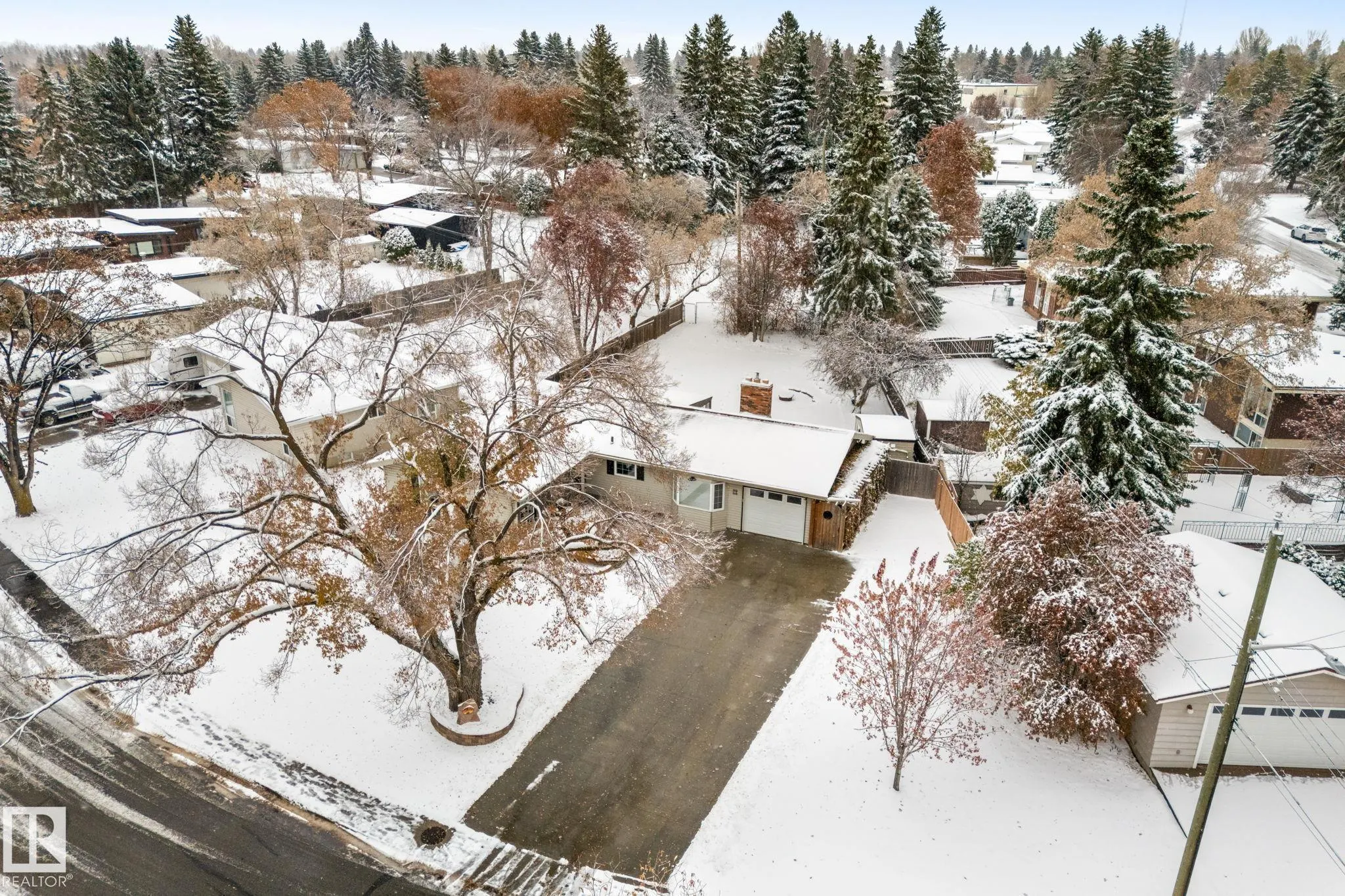 3 CYPRESS Avenue