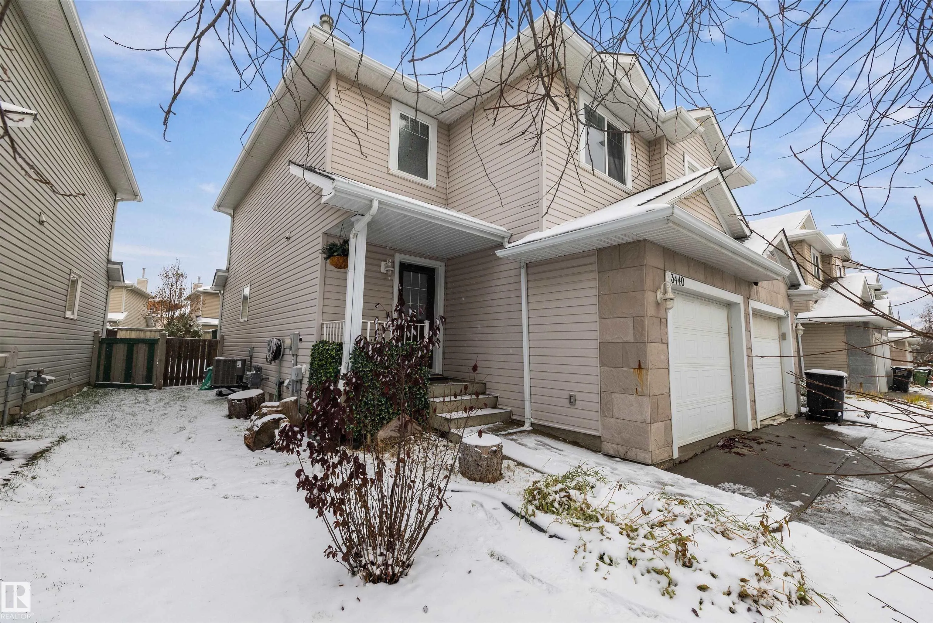 3440 MCKAY Lane