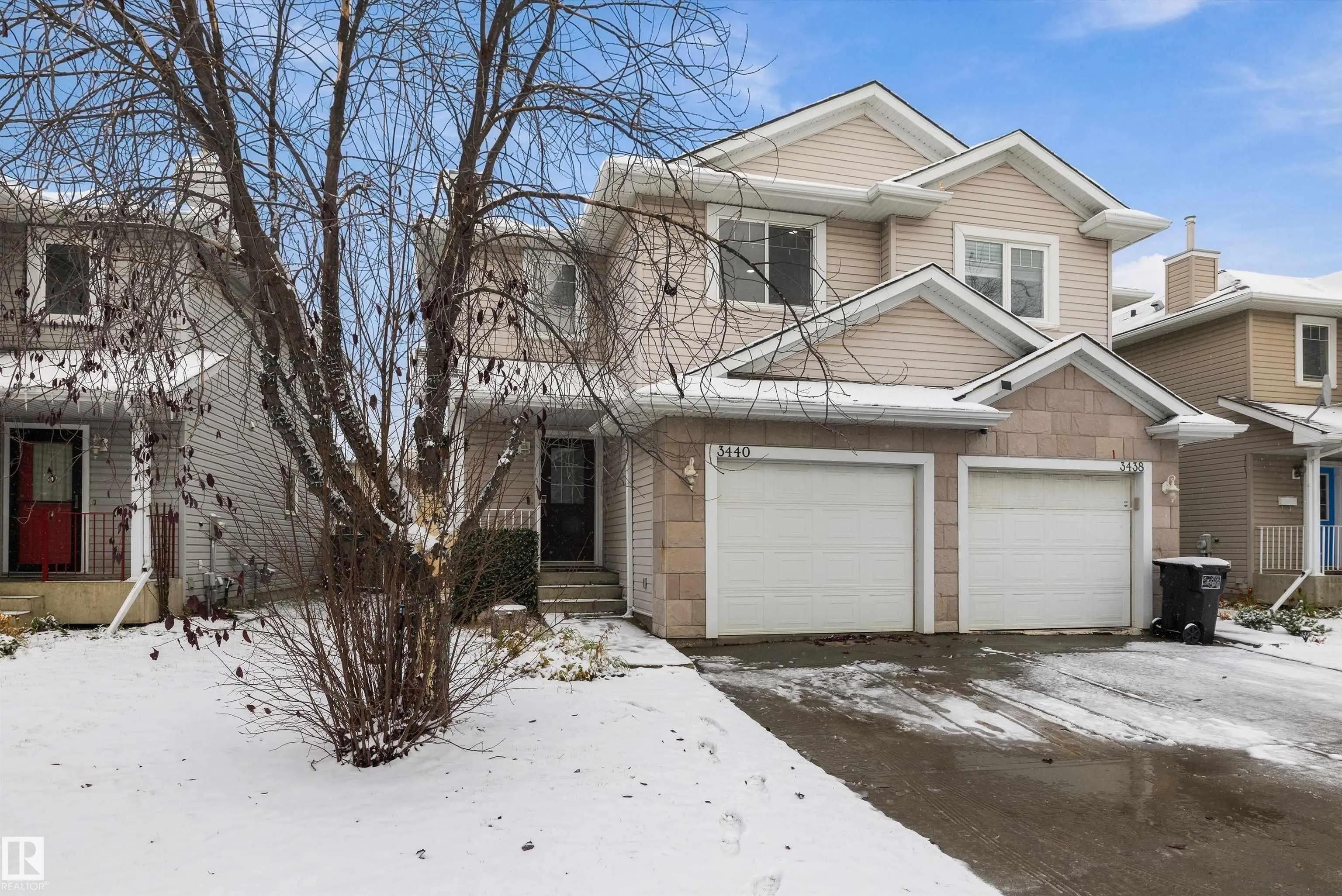 3440 MCKAY Lane