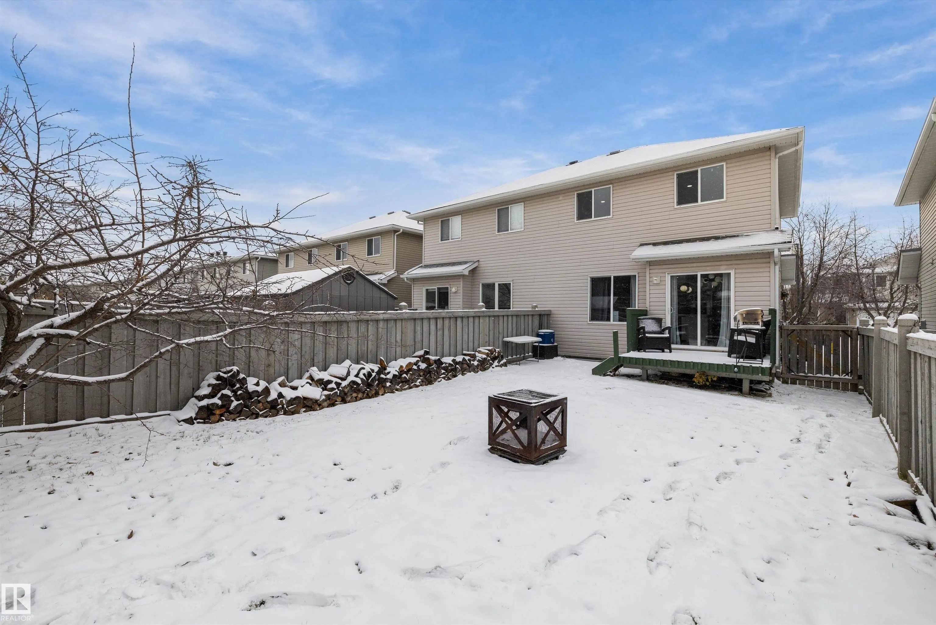 3440 MCKAY Lane