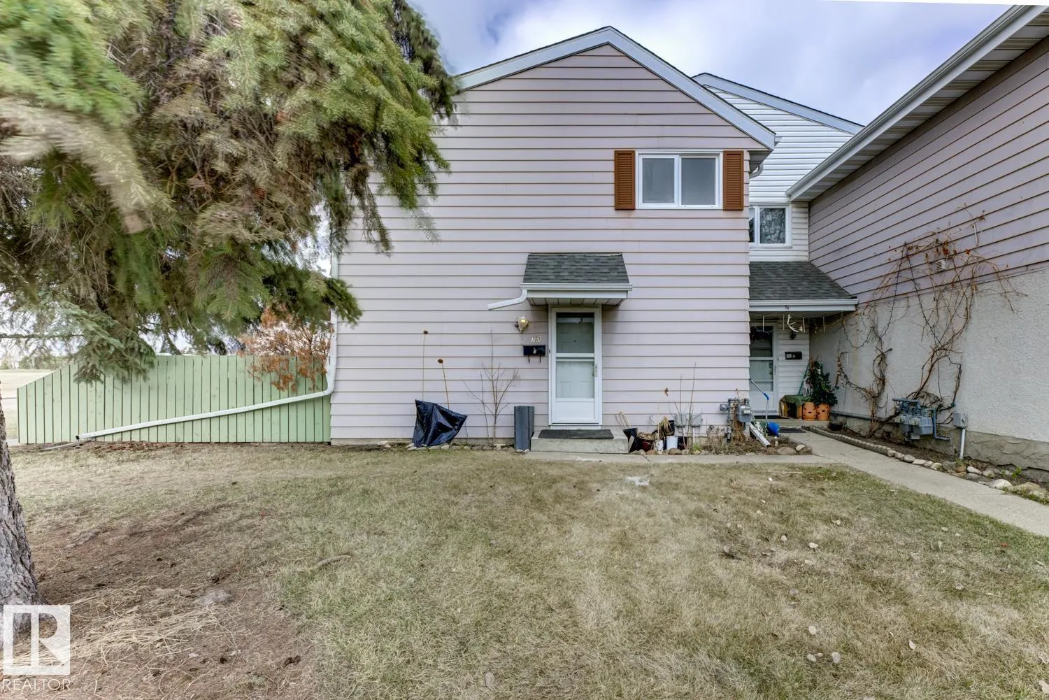 7D CALLINGWOOD Court