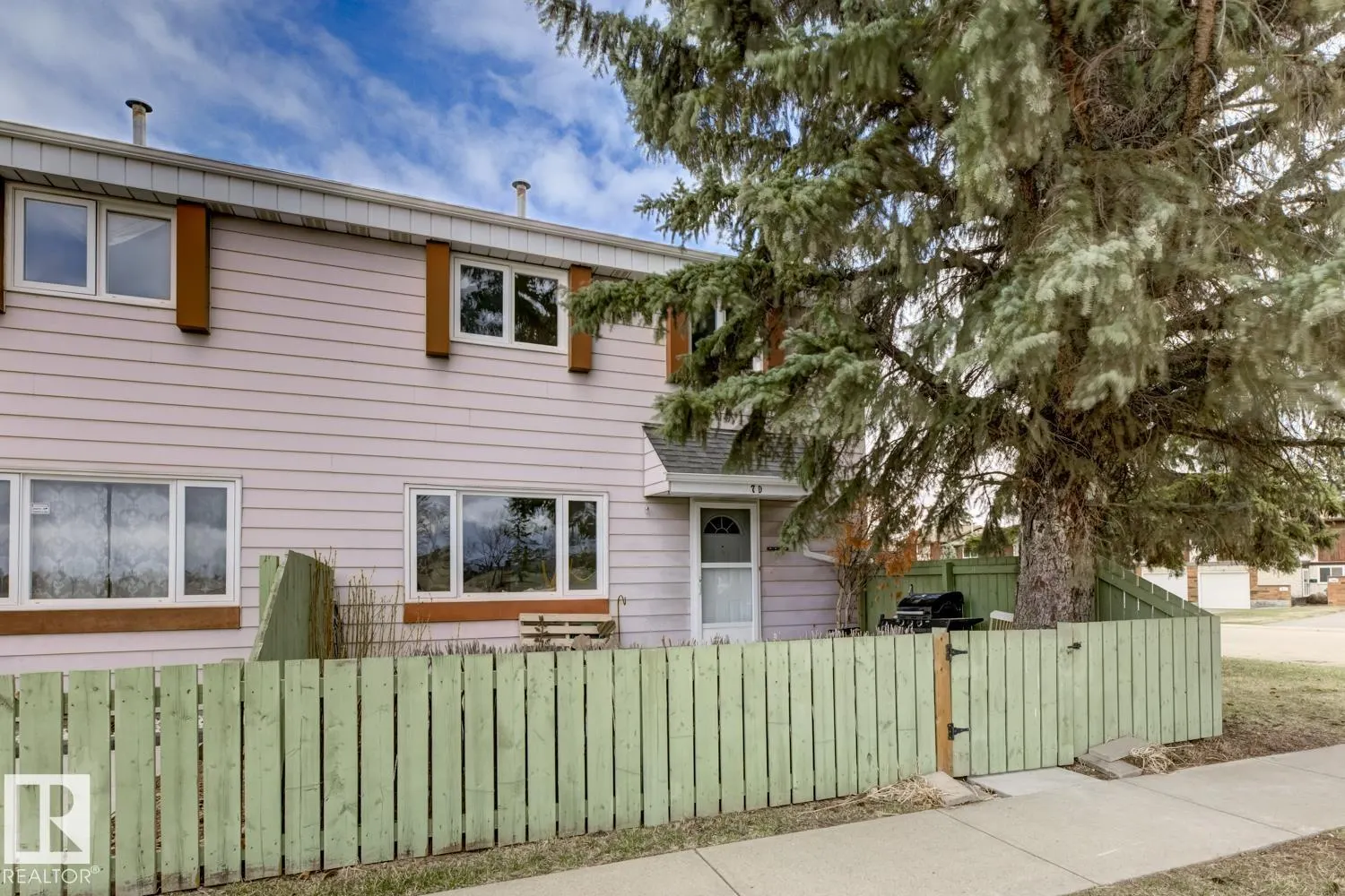 7D CALLINGWOOD Court