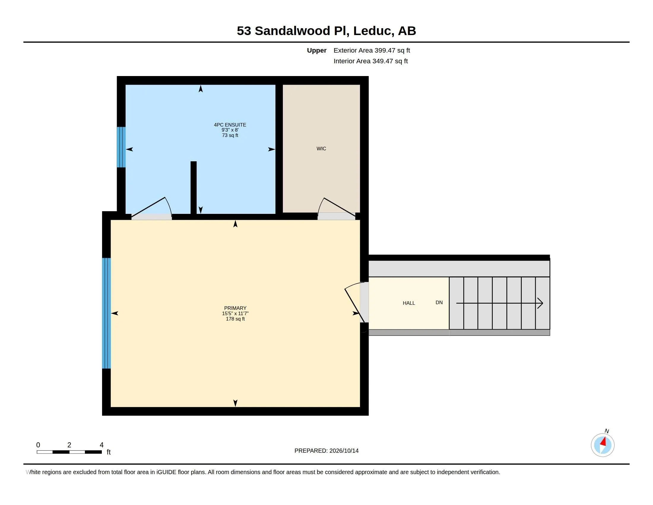 53 SANDALWOOD Place