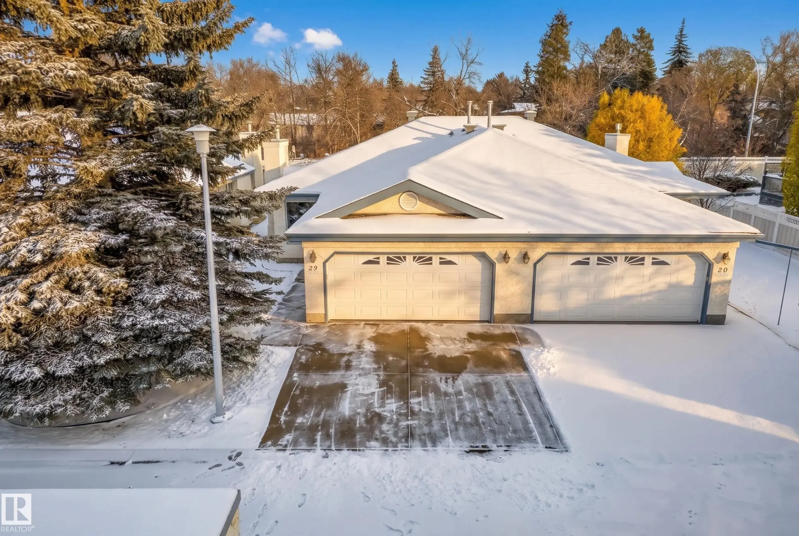 85 GERVAIS Road