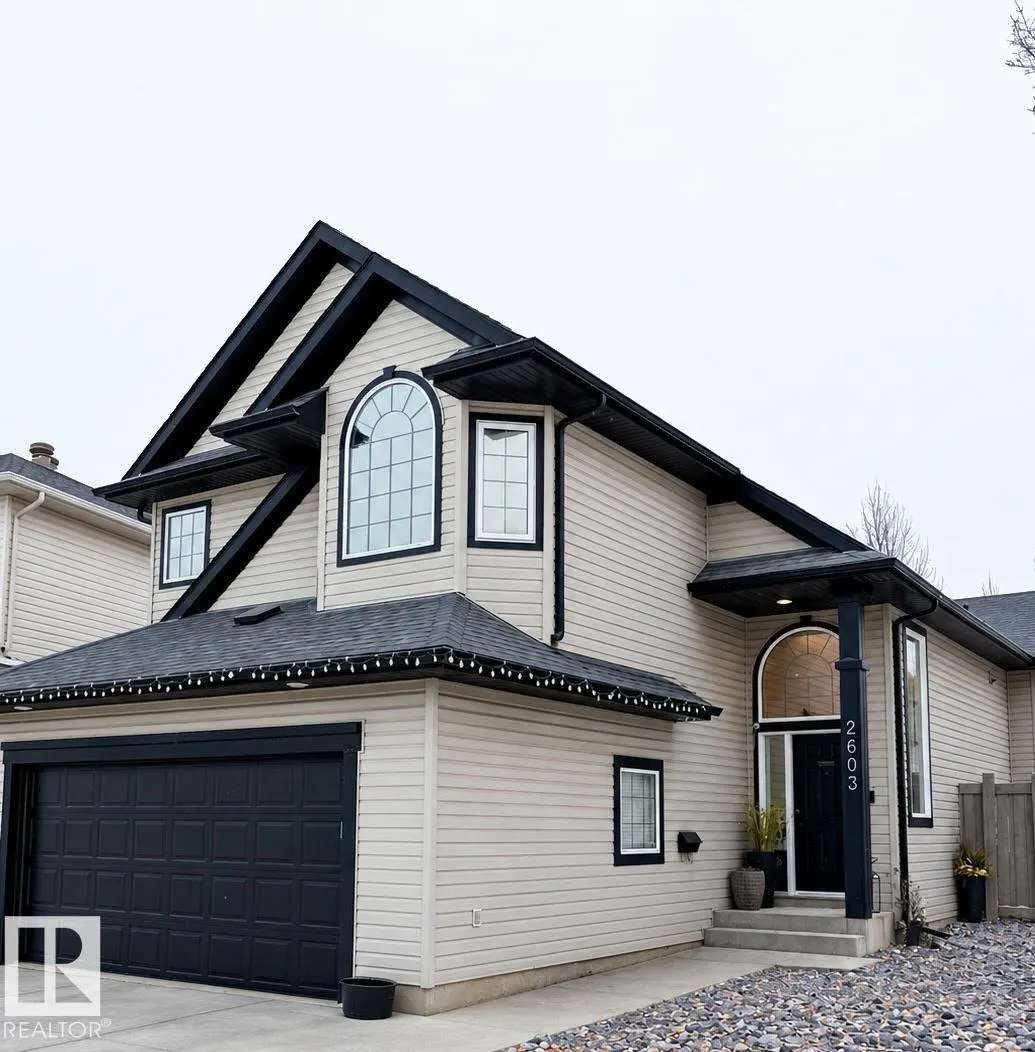 2603 MARION Place