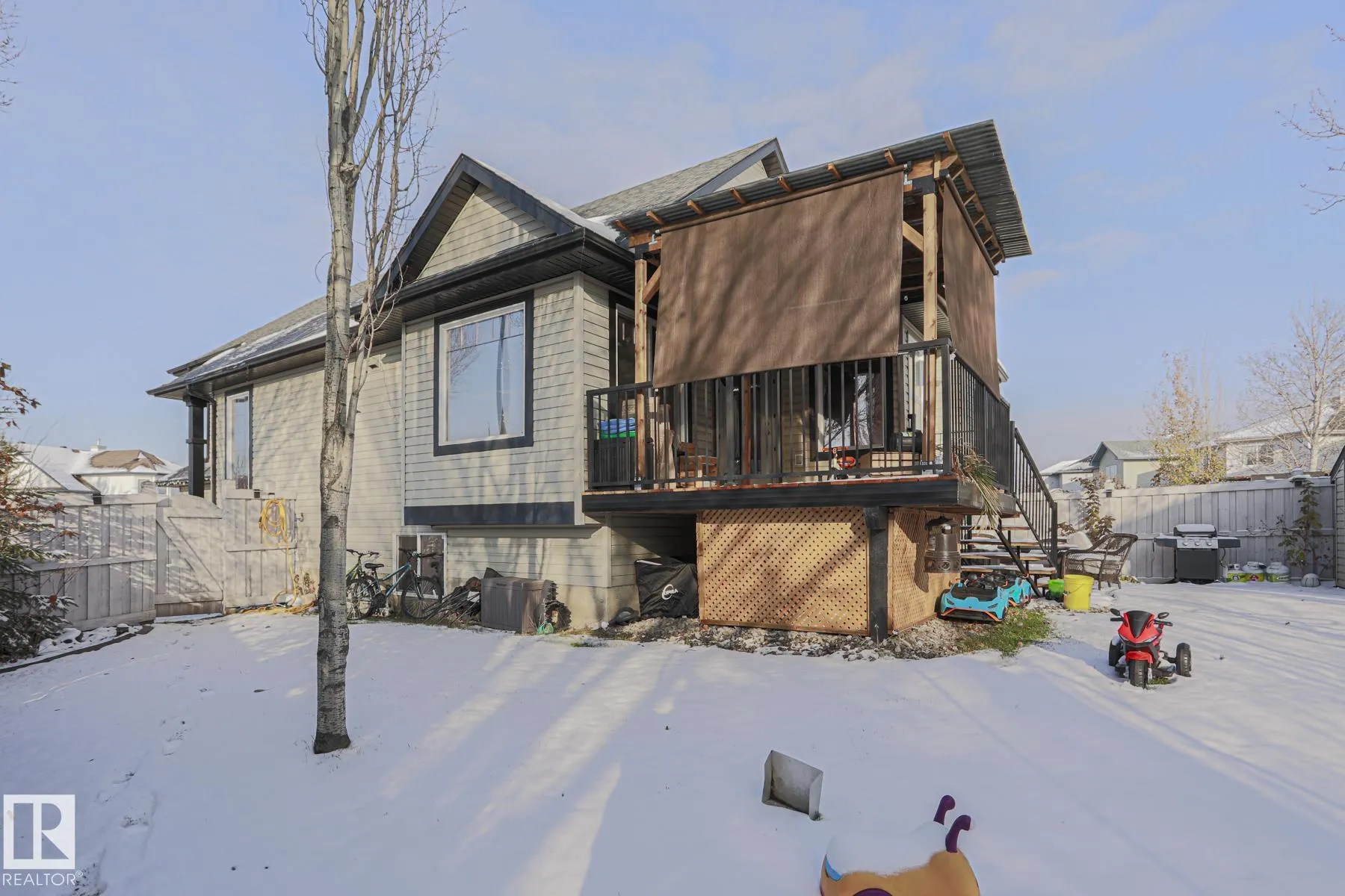 2603 MARION Place