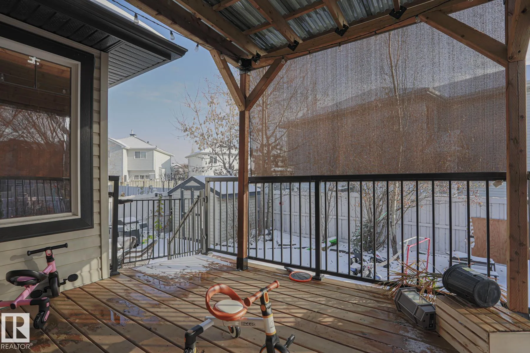 2603 MARION Place
