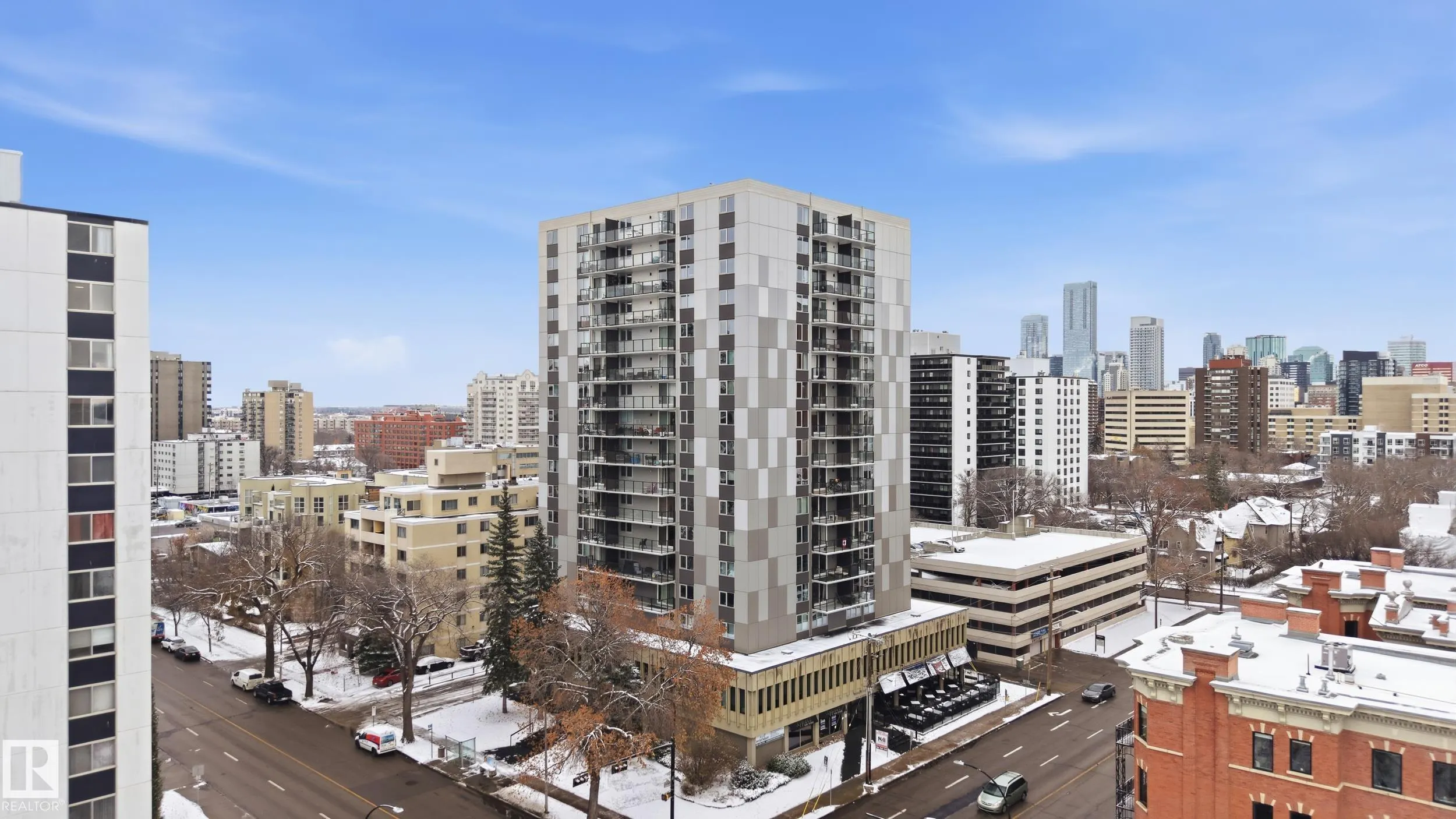 10011 116 Street