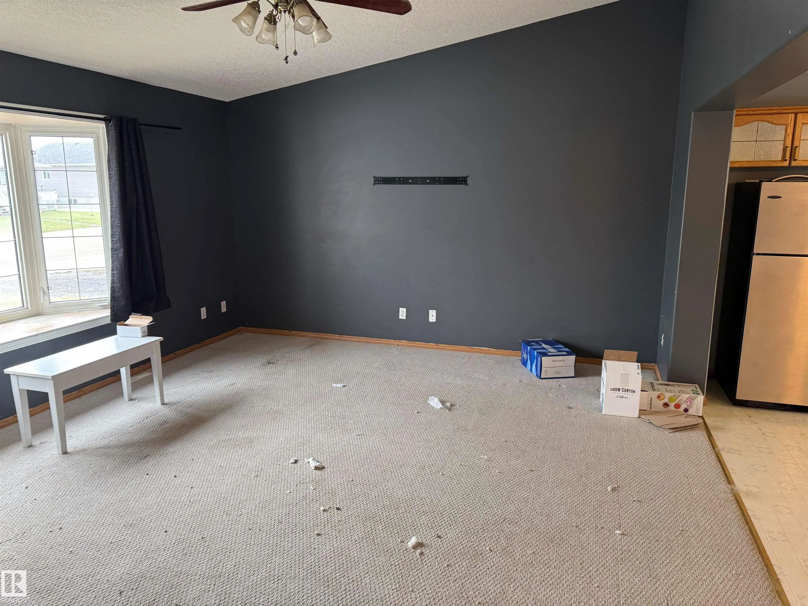 Undisclosed Address