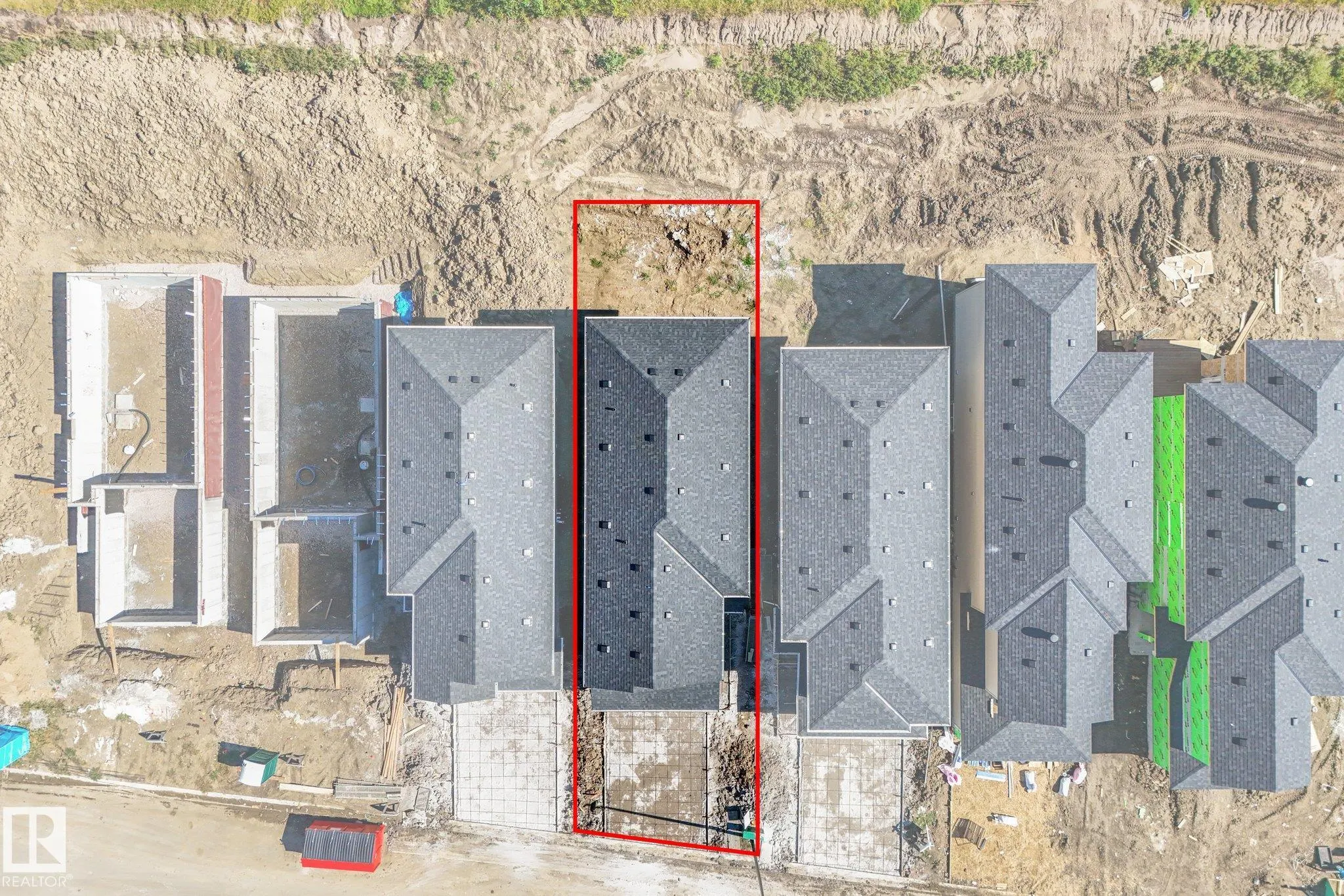 193 Wyatt Ridge