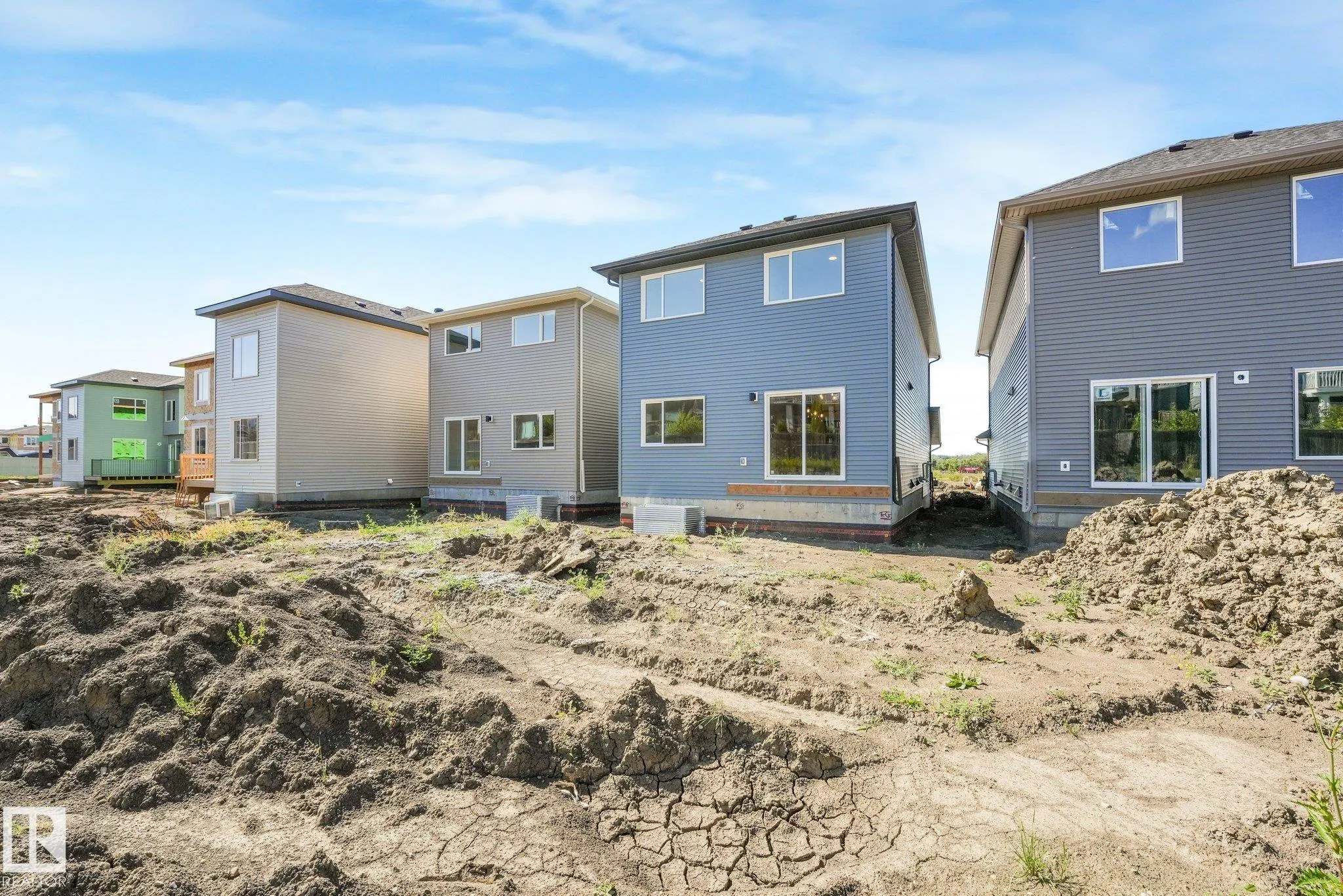 193 Wyatt Ridge
