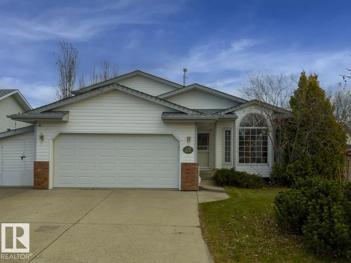 47 MCLEOD Crescent