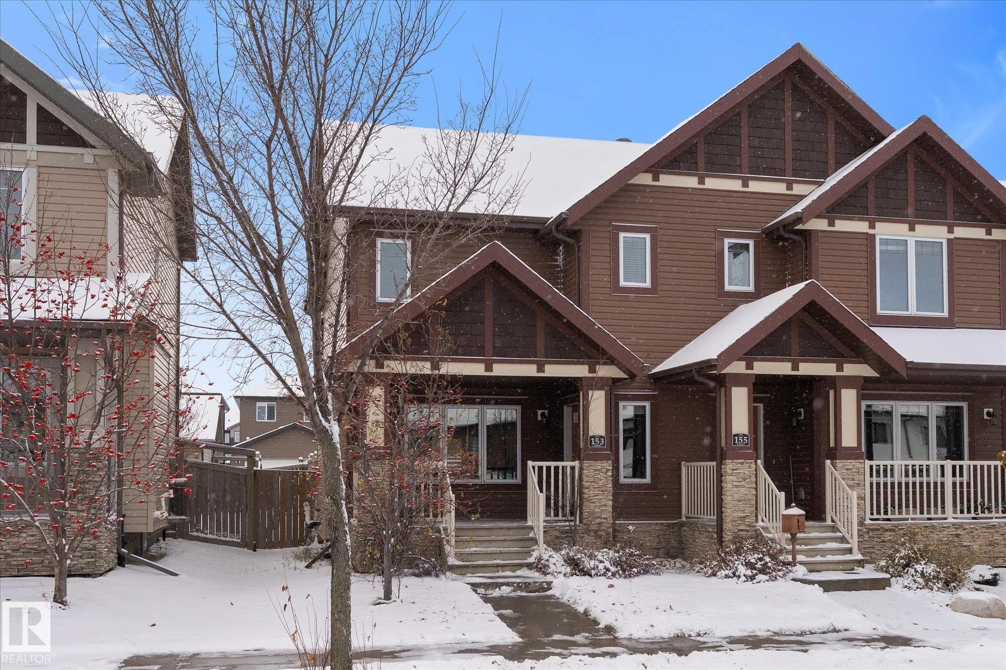 153 HAWKS RIDGE Boulevard