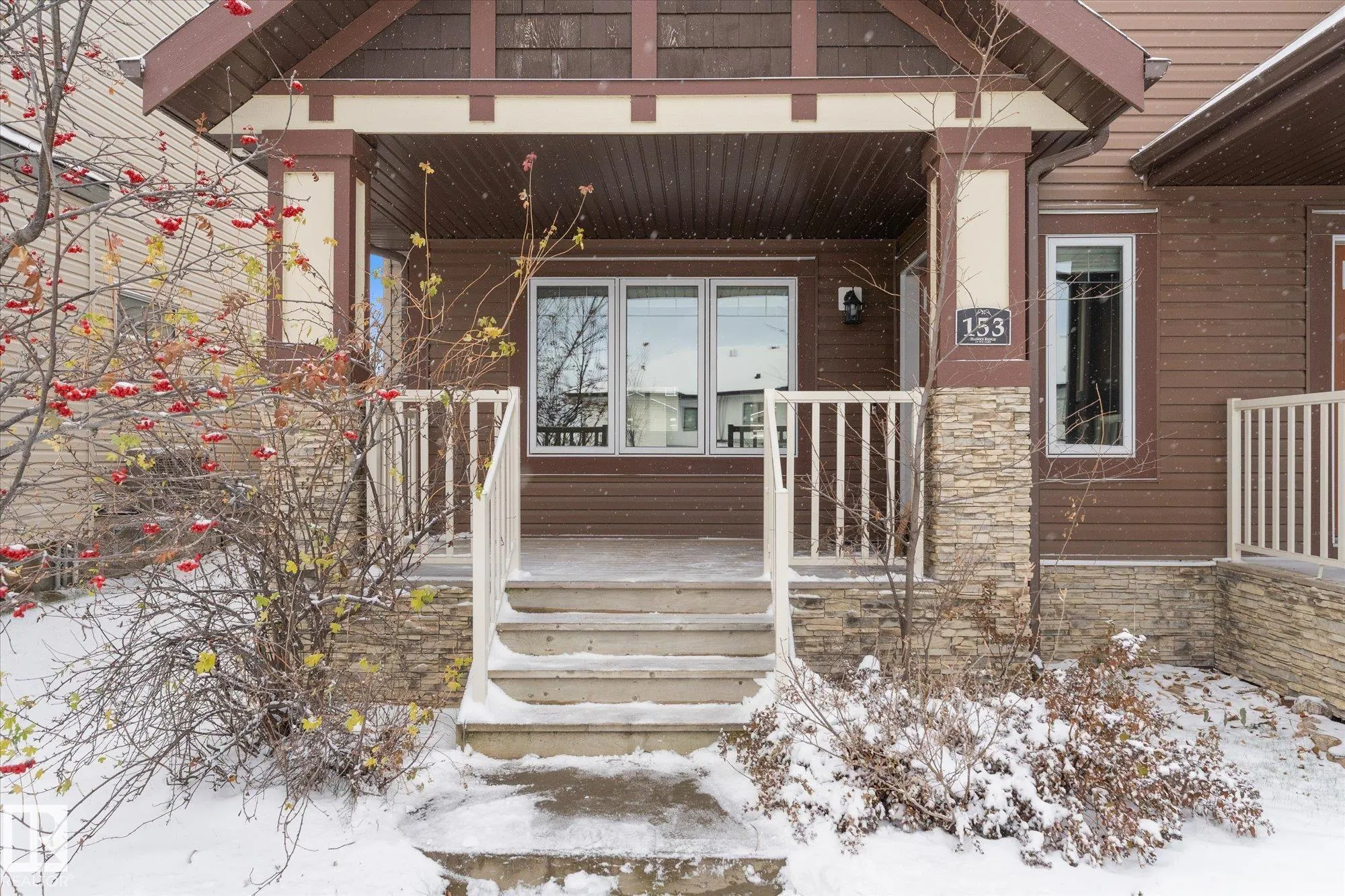 153 HAWKS RIDGE Boulevard