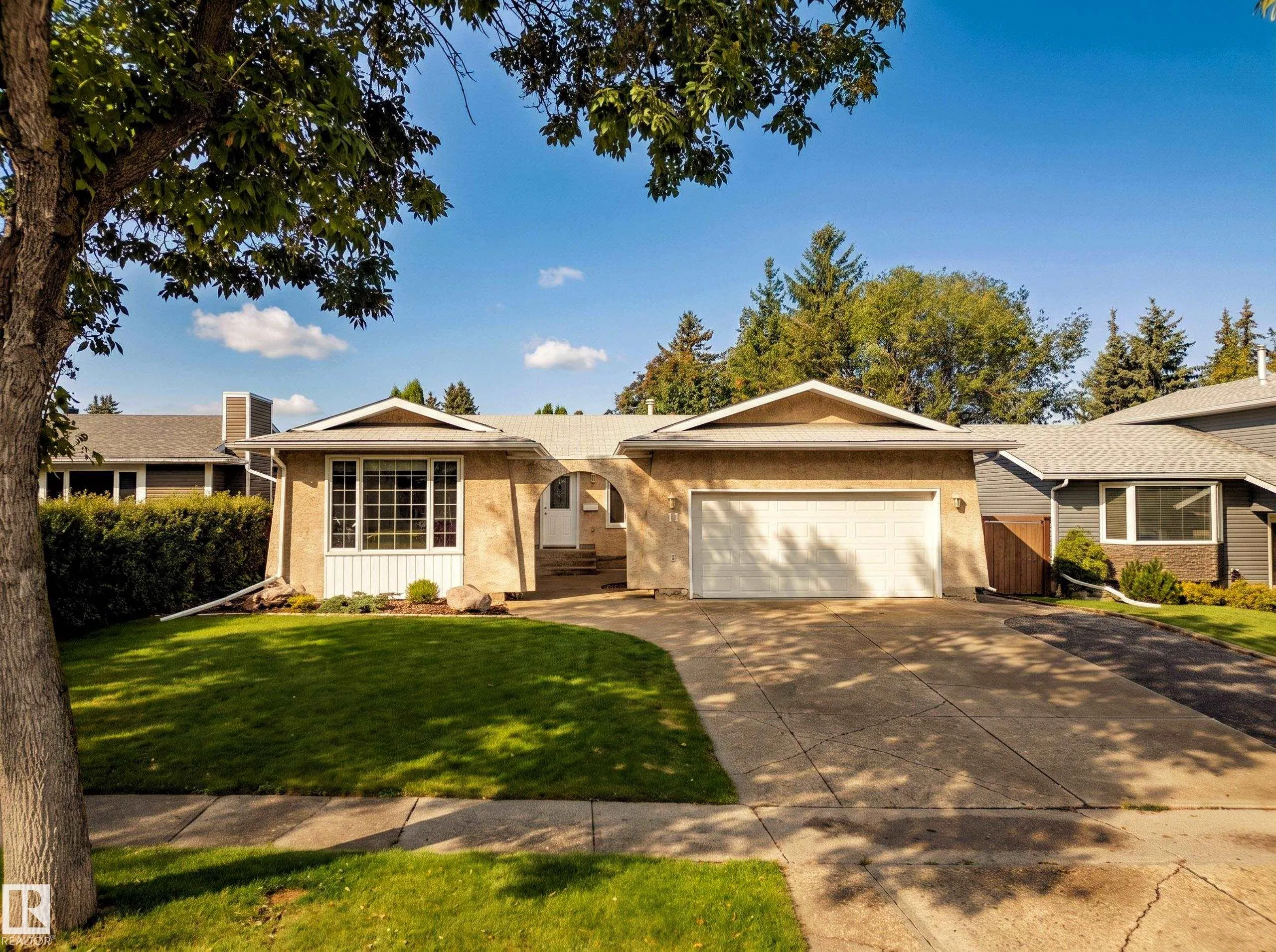 11 BRUNSWICK Crescent