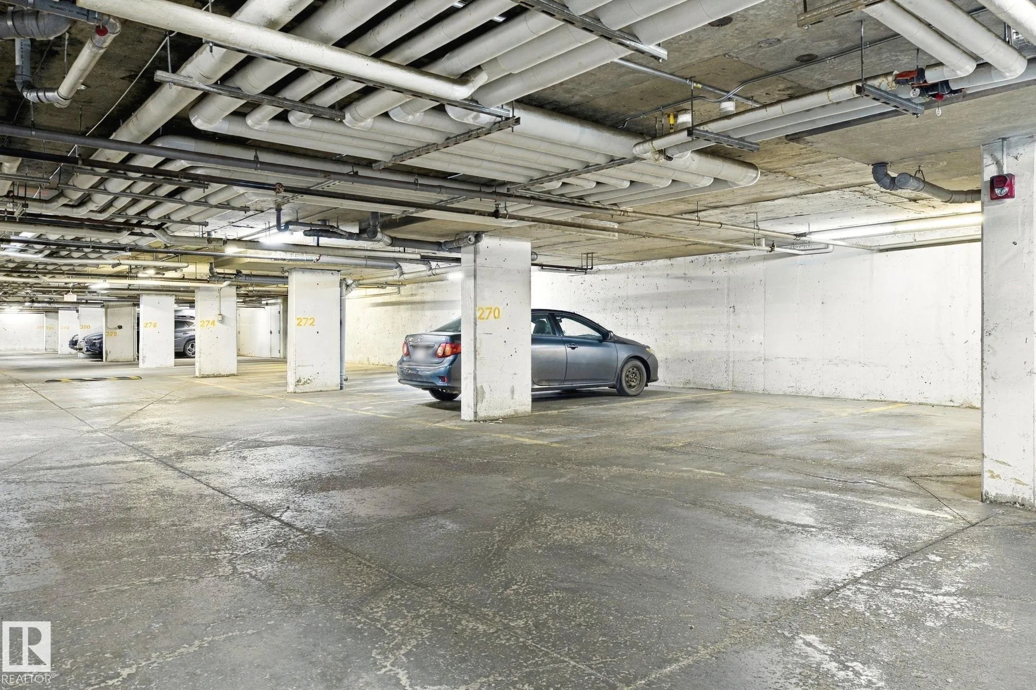 530 WATT Boulevard