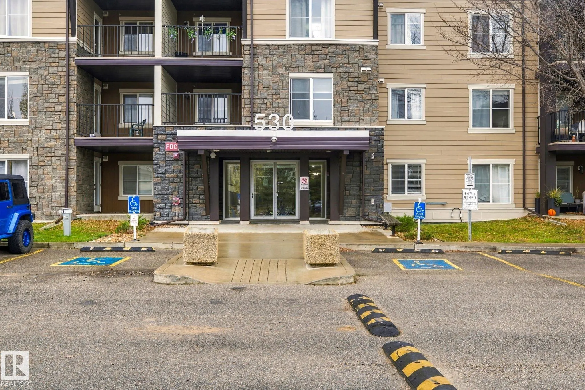 530 WATT Boulevard