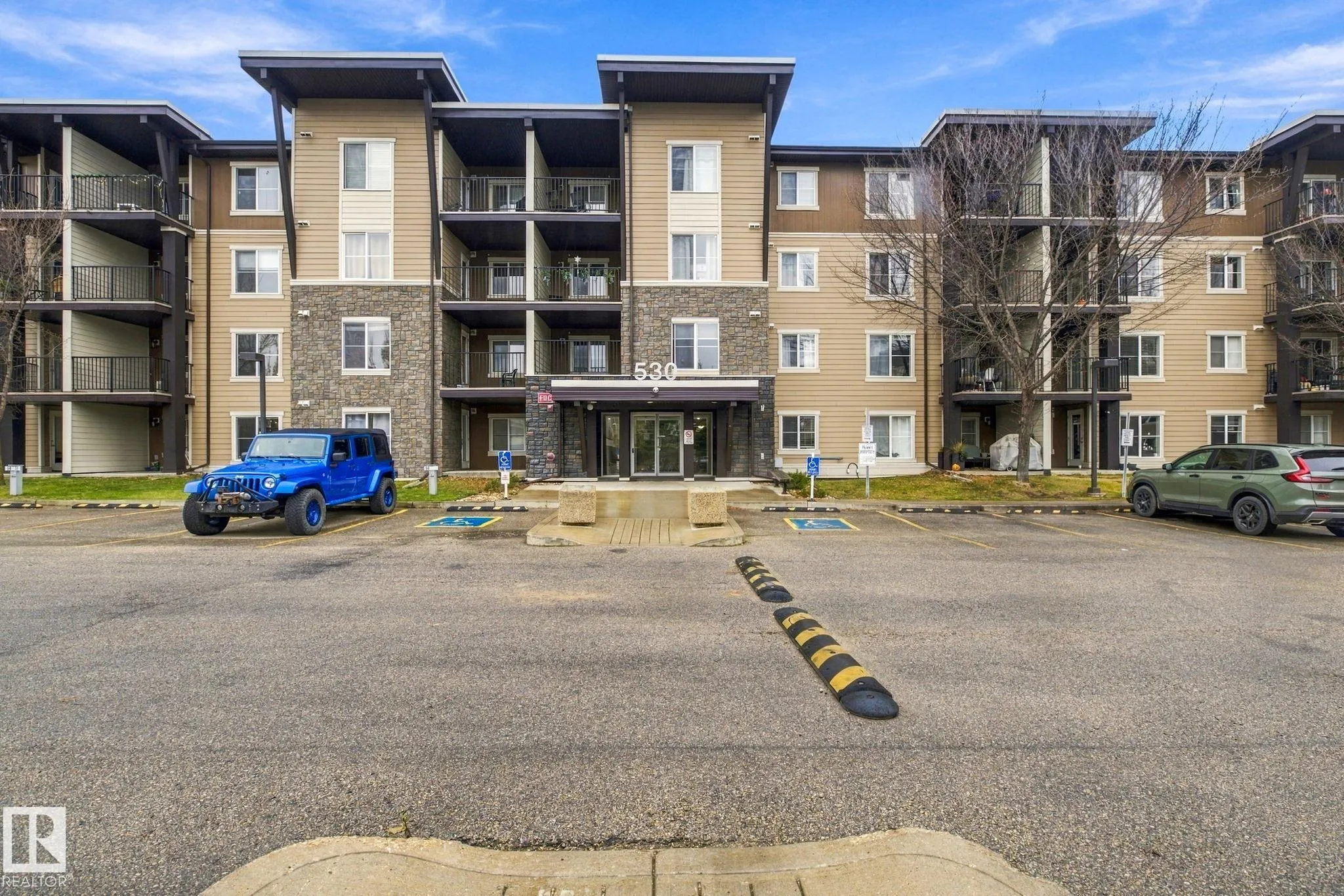530 WATT Boulevard