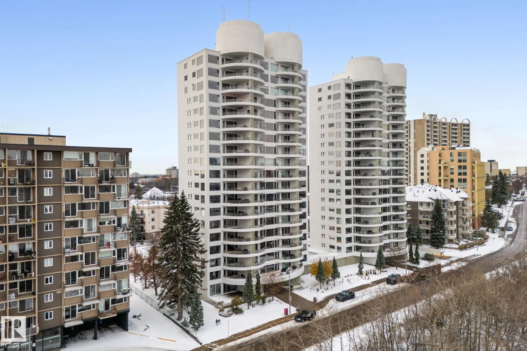 10721 SASKATCHEWAN Drive