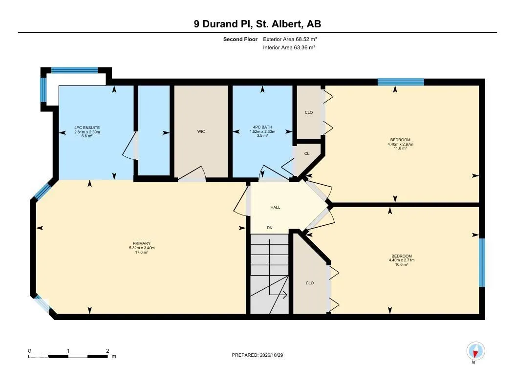 9 DURAND Place