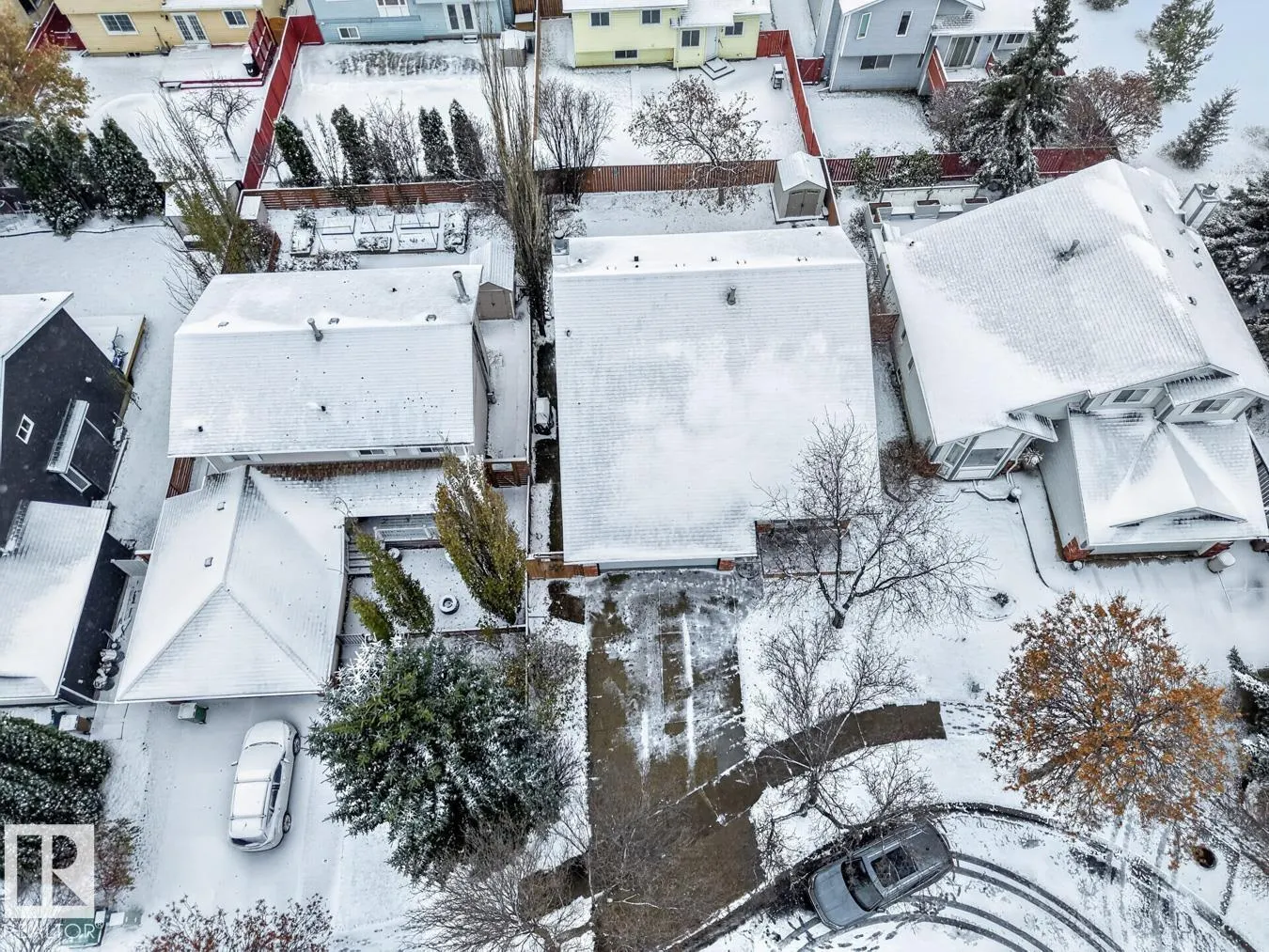 9 DURAND Place