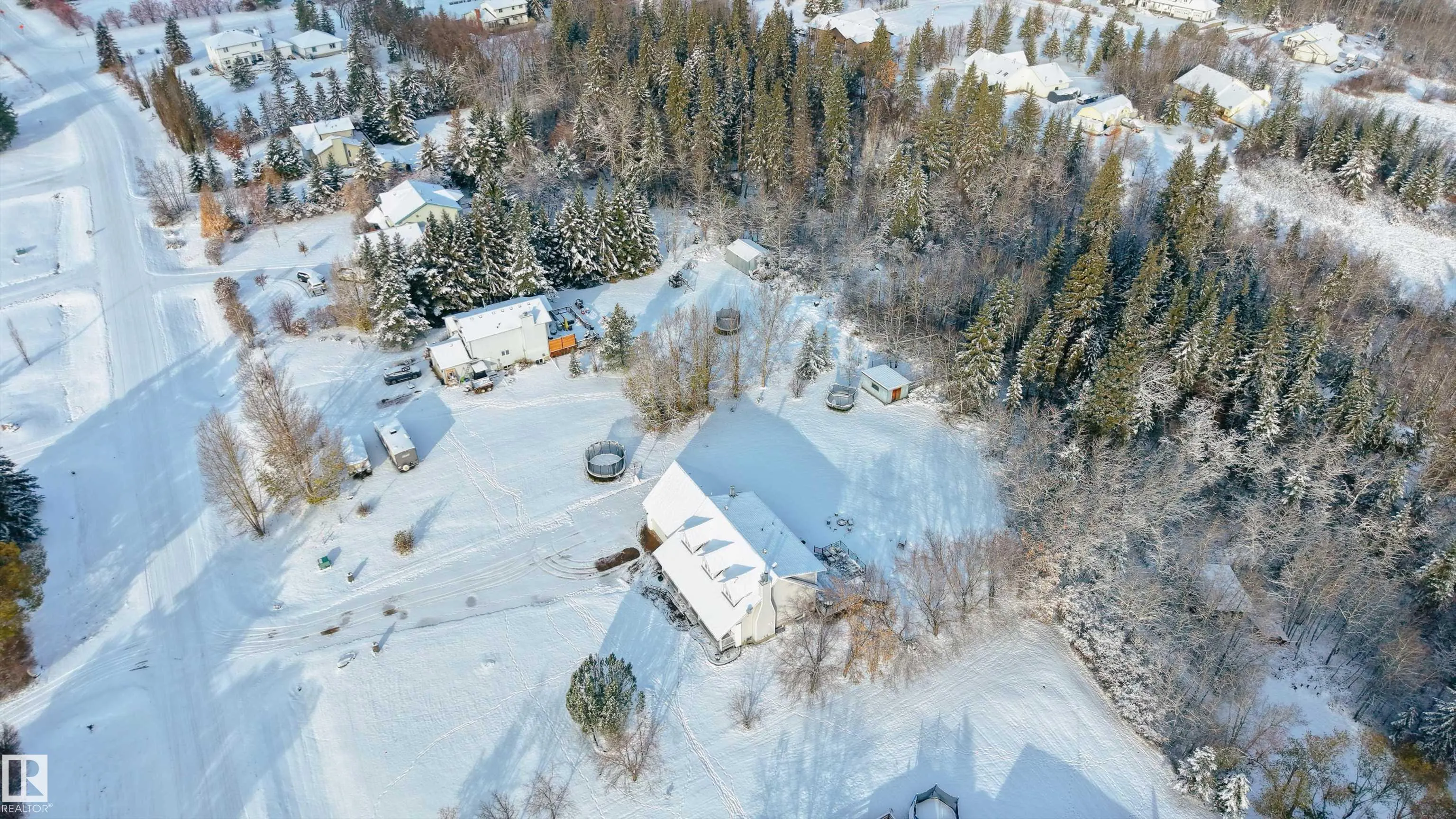 56019 RGE ROAD 230