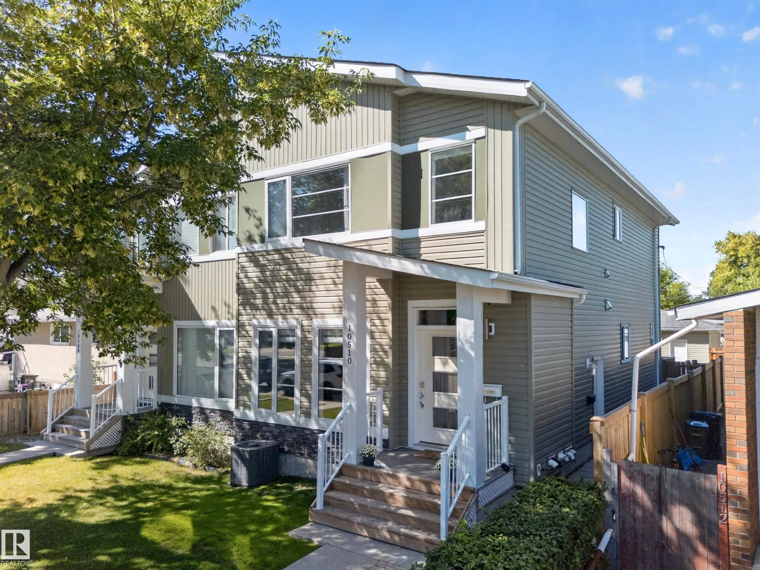 10510 153 Street