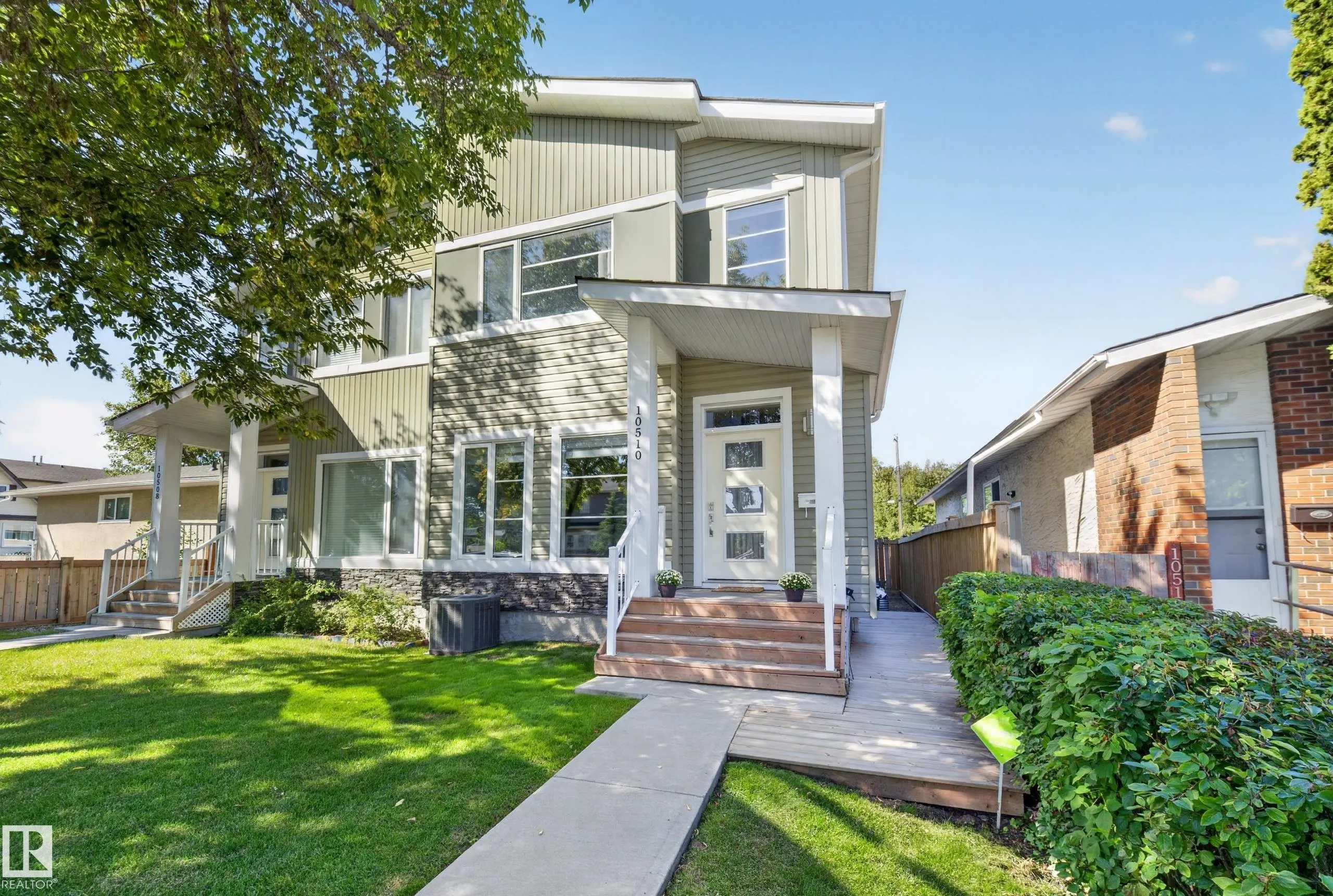10510 153 Street