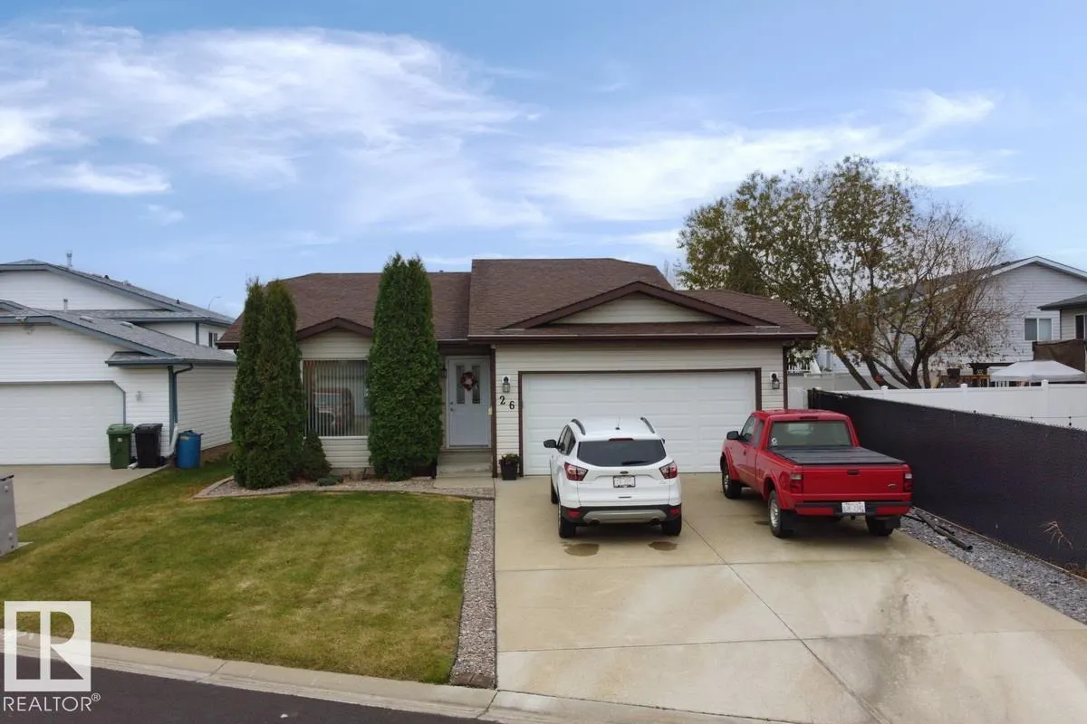 26 RIVERPOINTE Drive