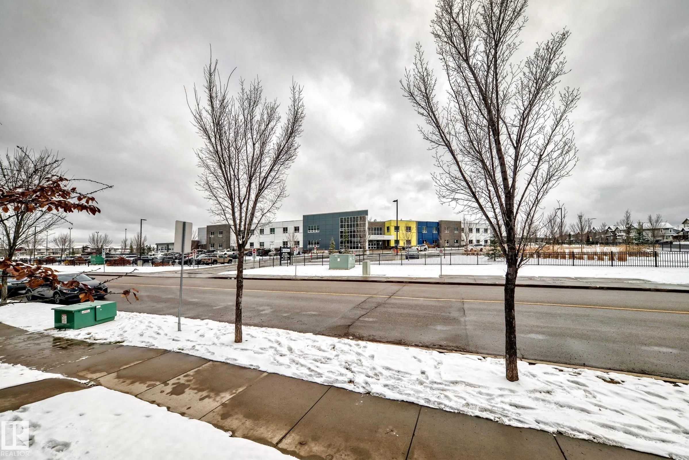 701 ALLARD Boulevard