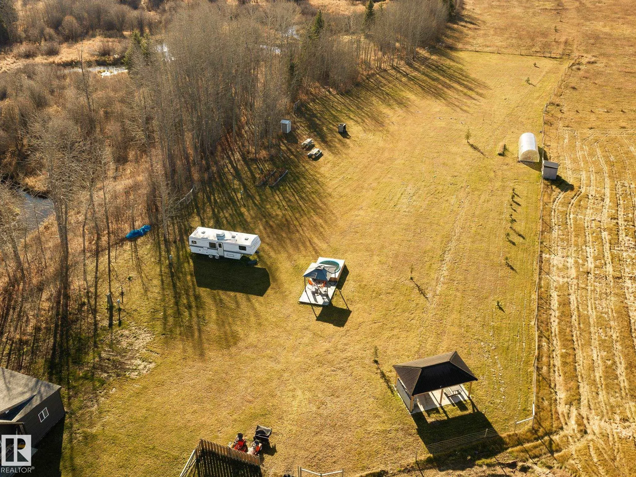 163033 TWP ROAD 714