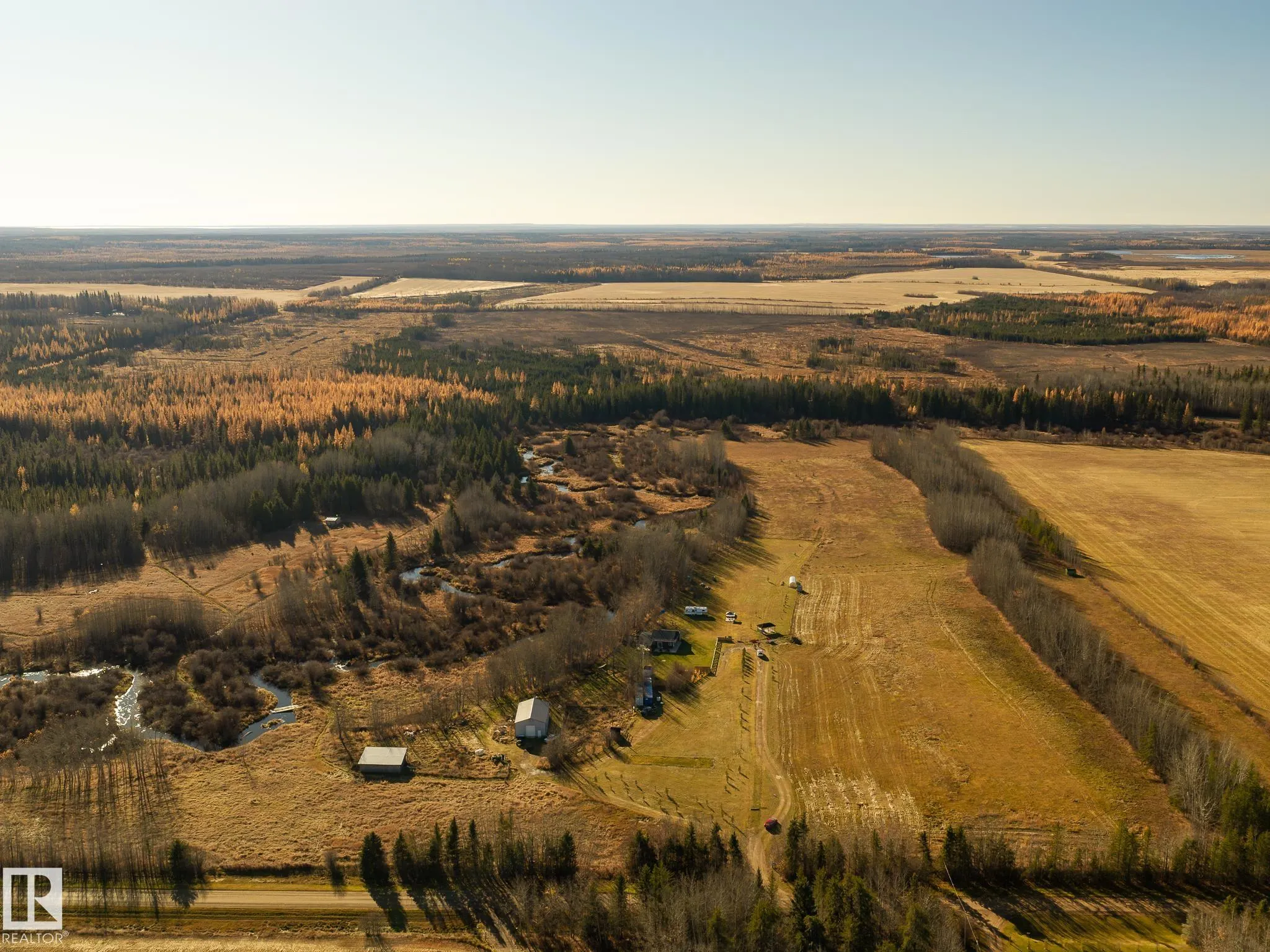 163033 TWP ROAD 714