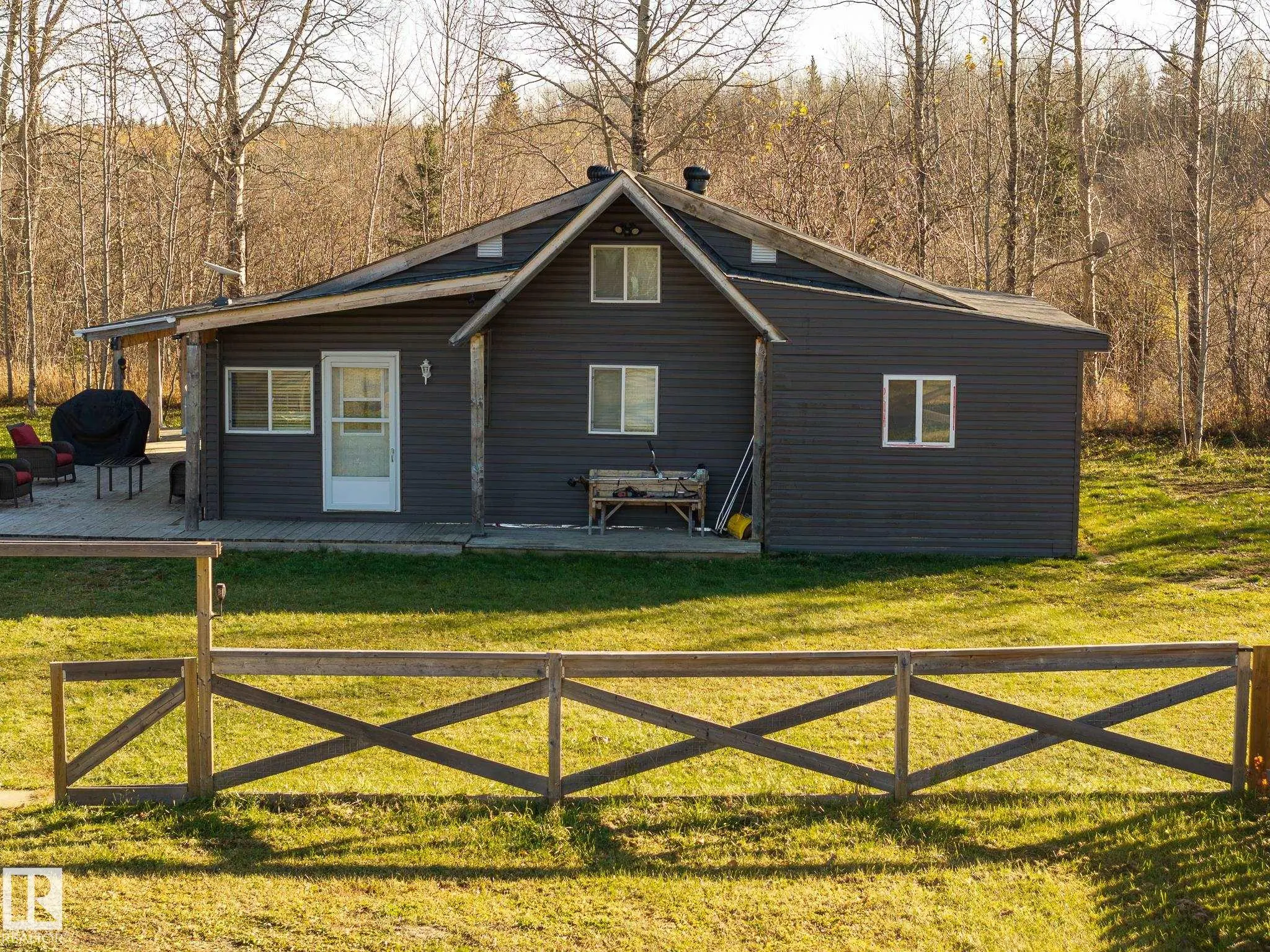 163033 TWP ROAD 714