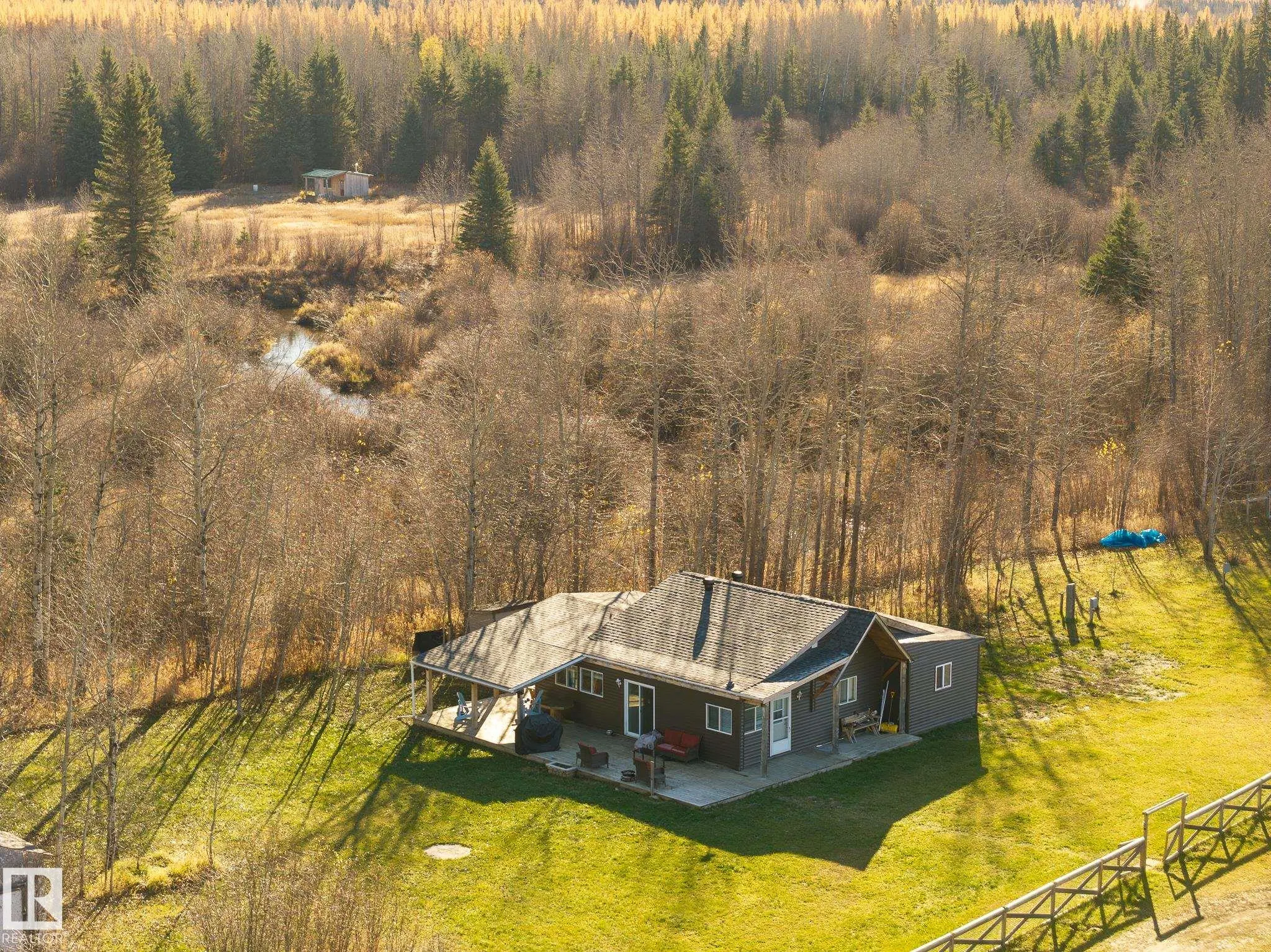 163033 TWP ROAD 714