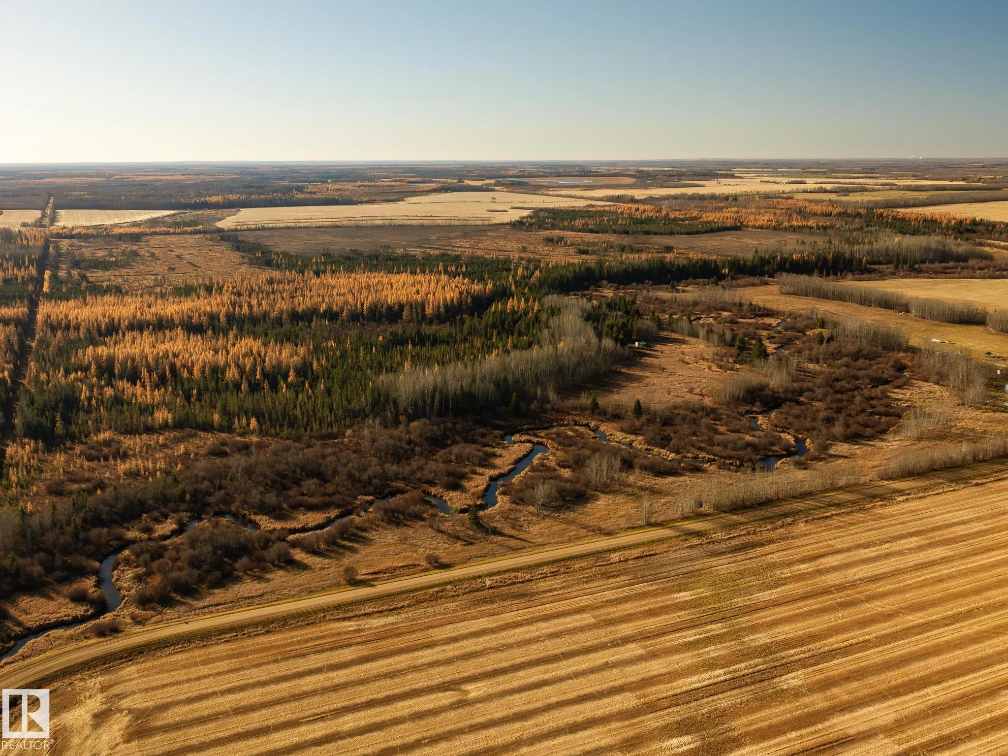 163033 TWP ROAD 714