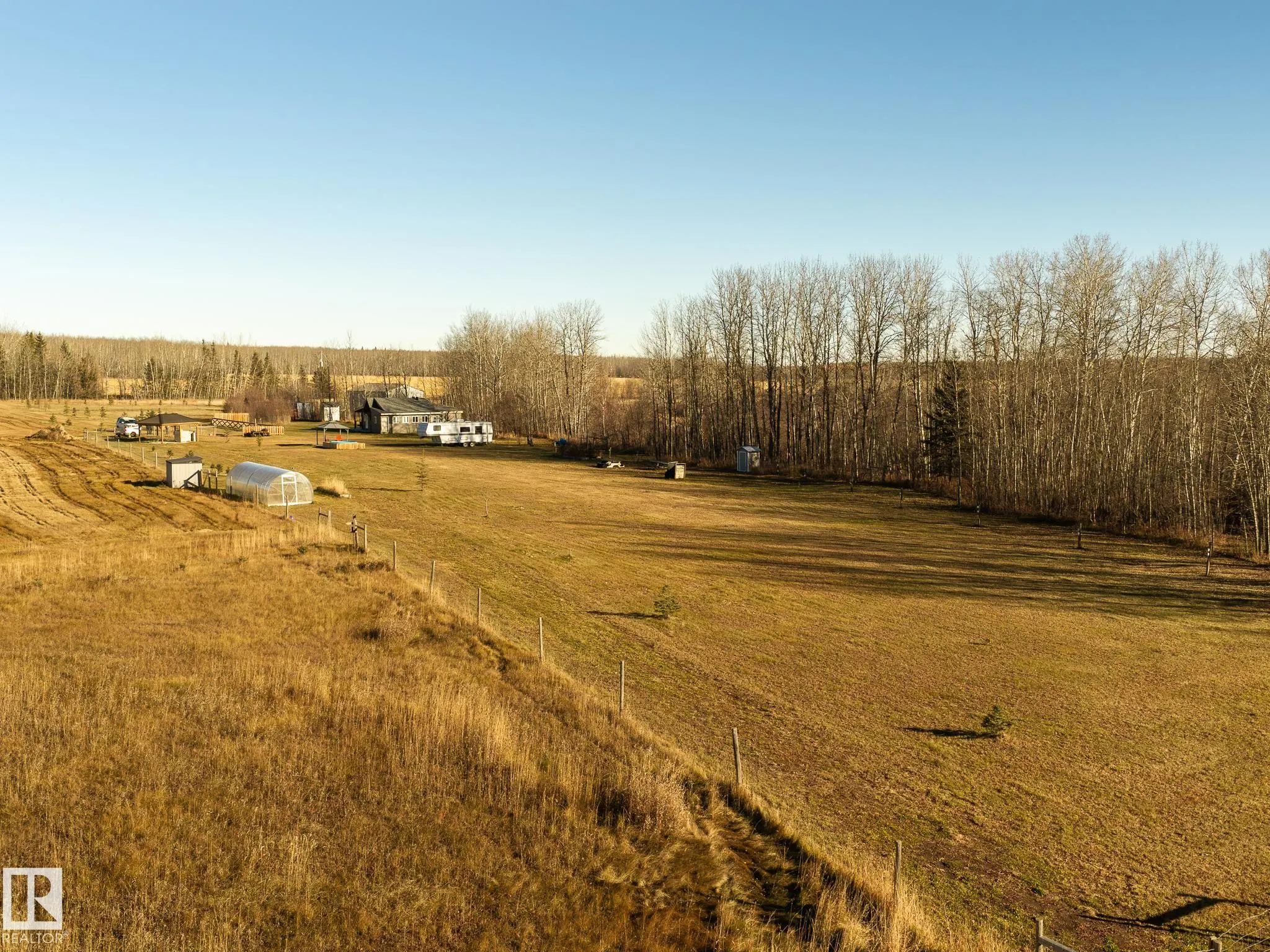 163033 TWP ROAD 714