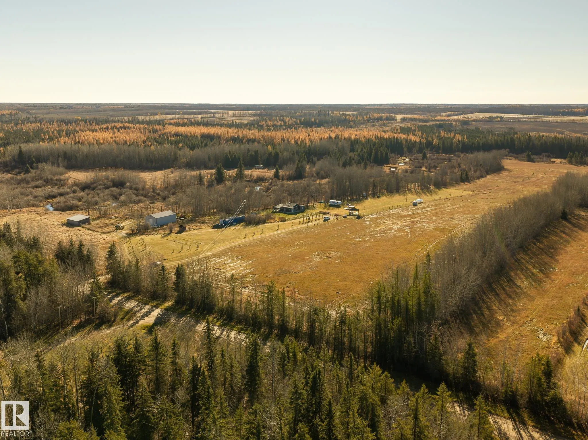 163033 TWP ROAD 714