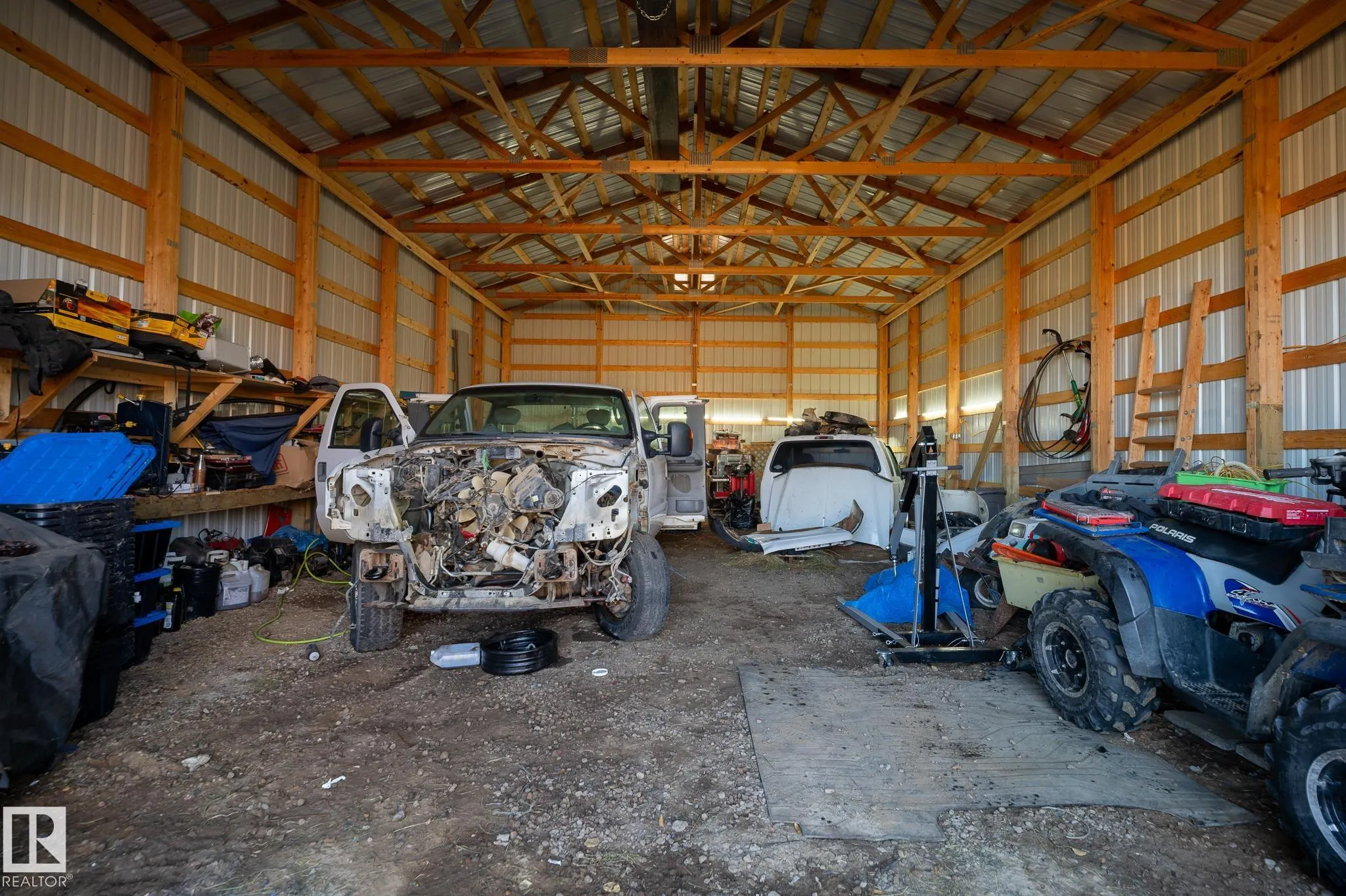 163033 TWP ROAD 714