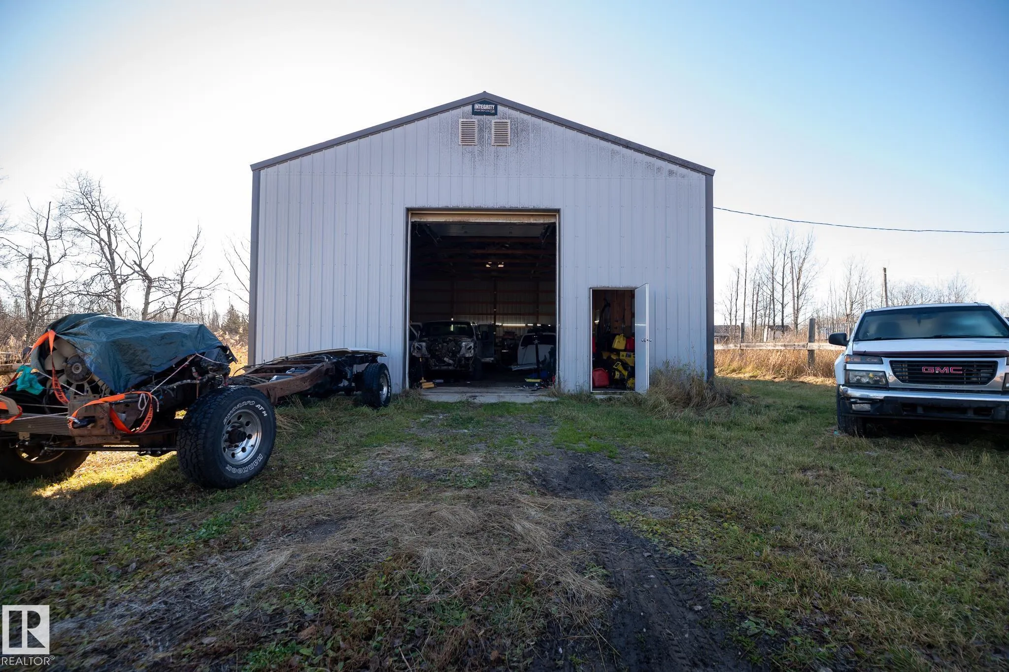 163033 TWP ROAD 714